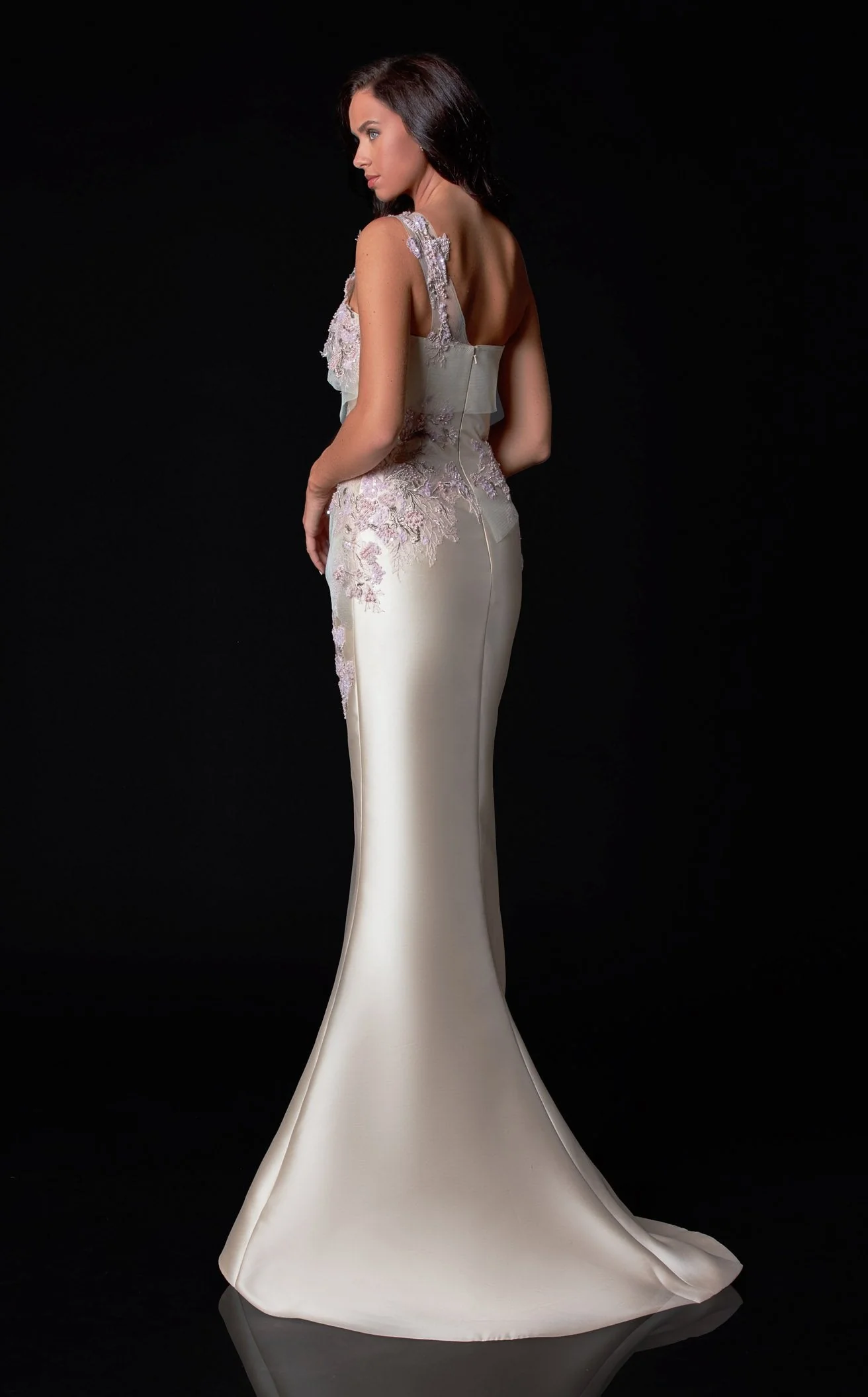 Terani 2111E4744 Dress - Image 2