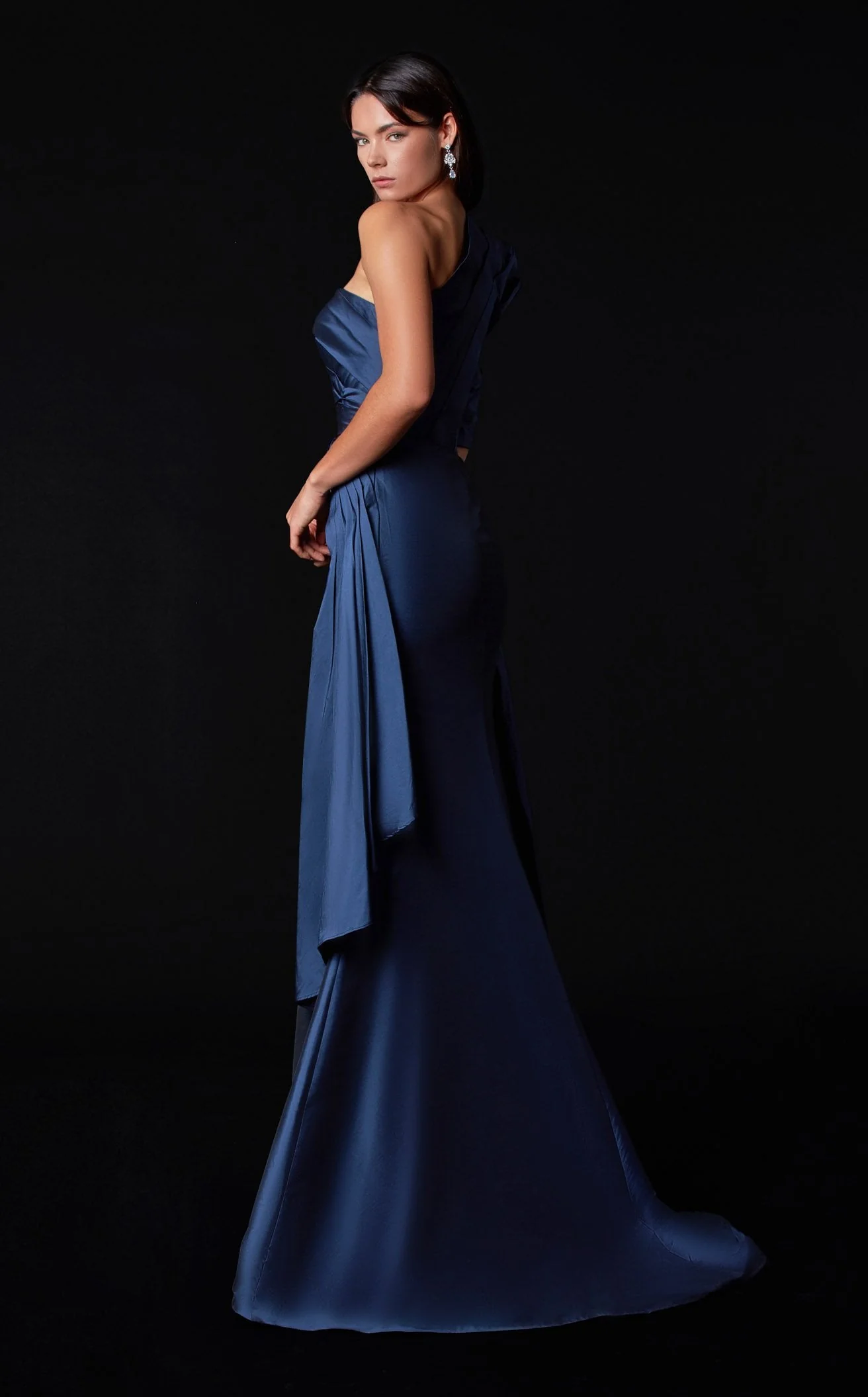 Terani 2111E4747 Dress - Image 2
