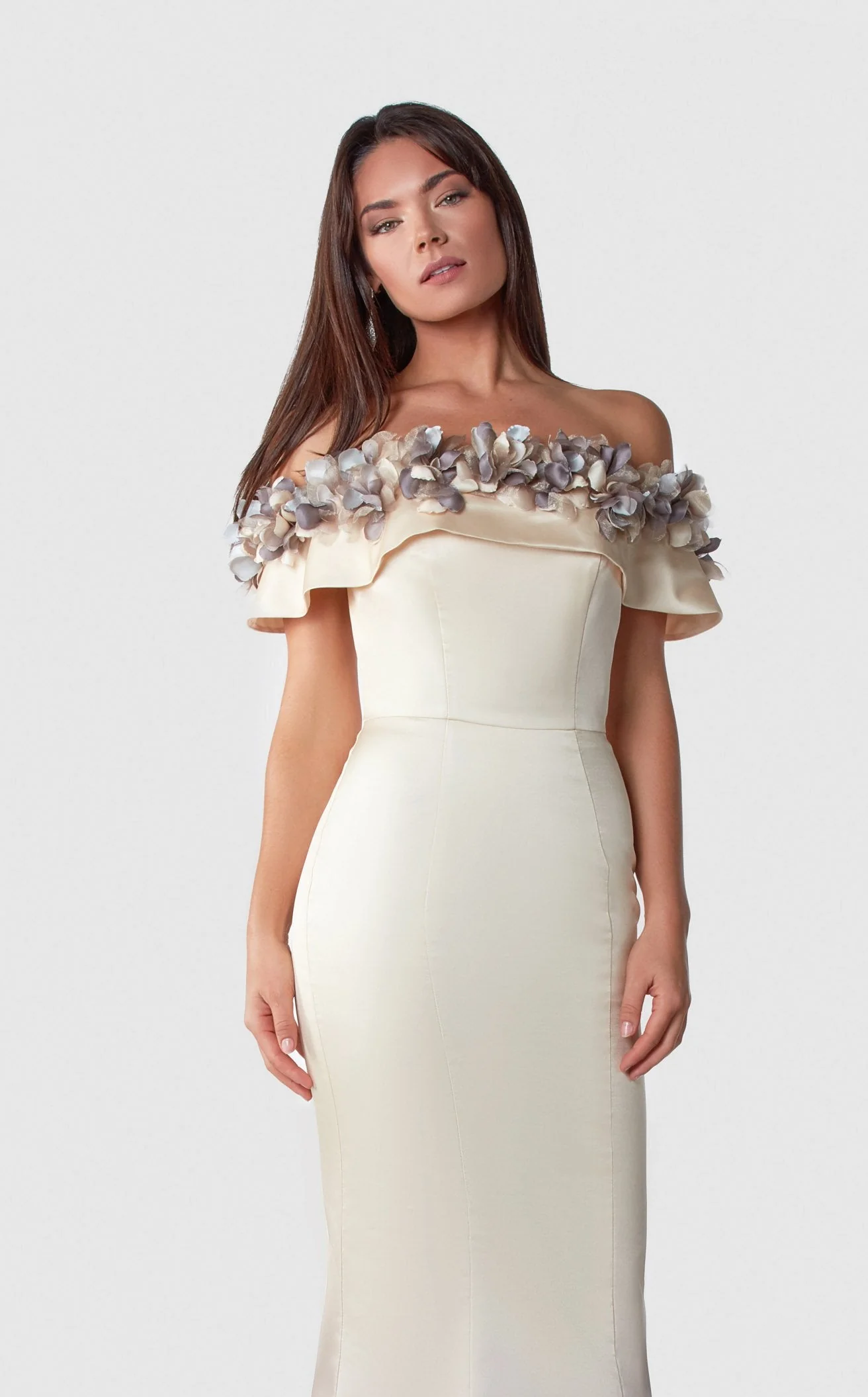 Terani 2111E4749 Dress - Image 3