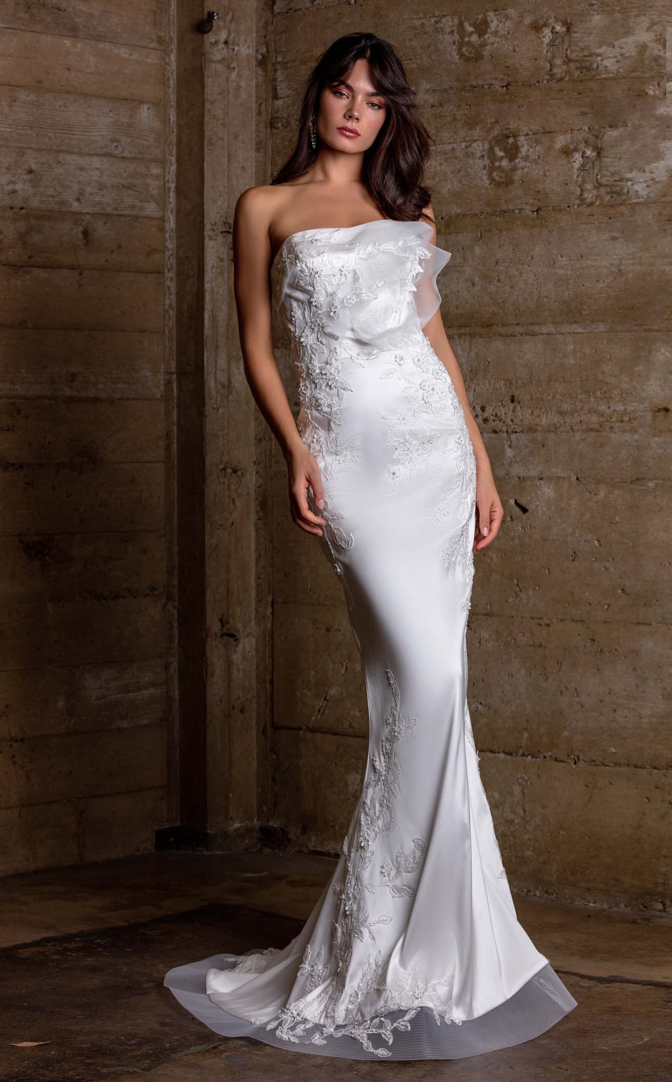 Terani 2111E4759 Dress