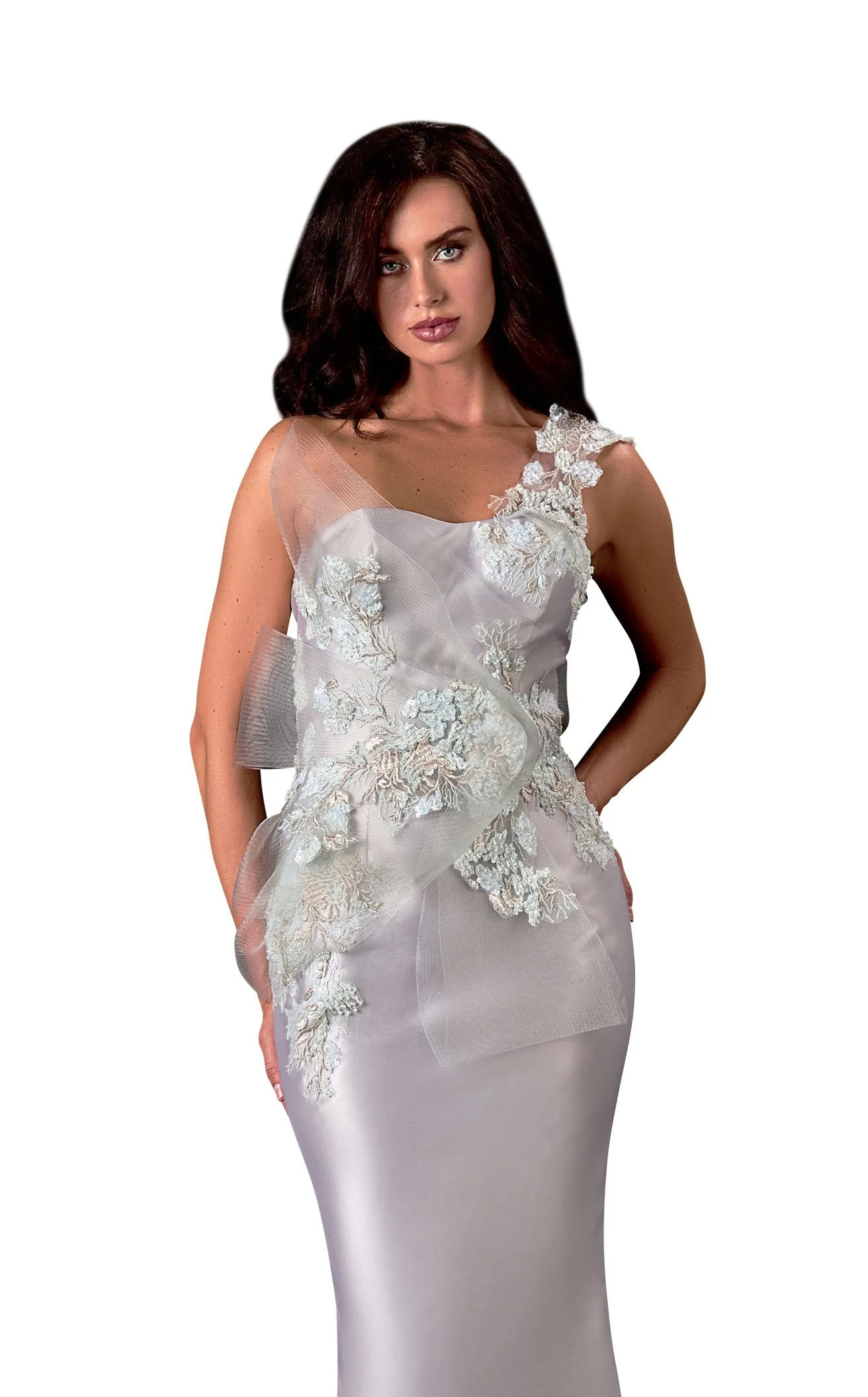 Terani 2111E4760 Dress - Image 3