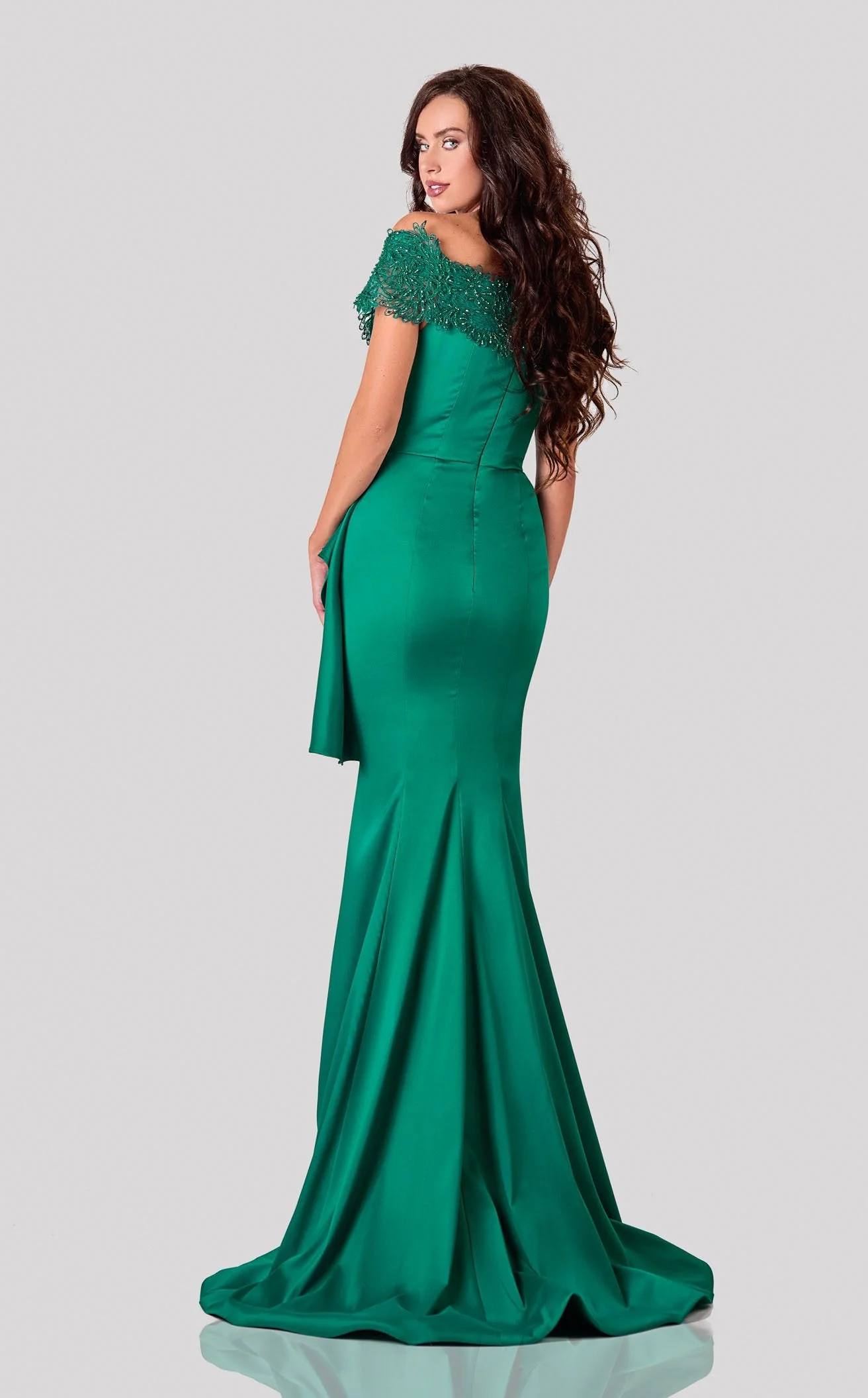 Terani 2111M5255 Dress - Image 2