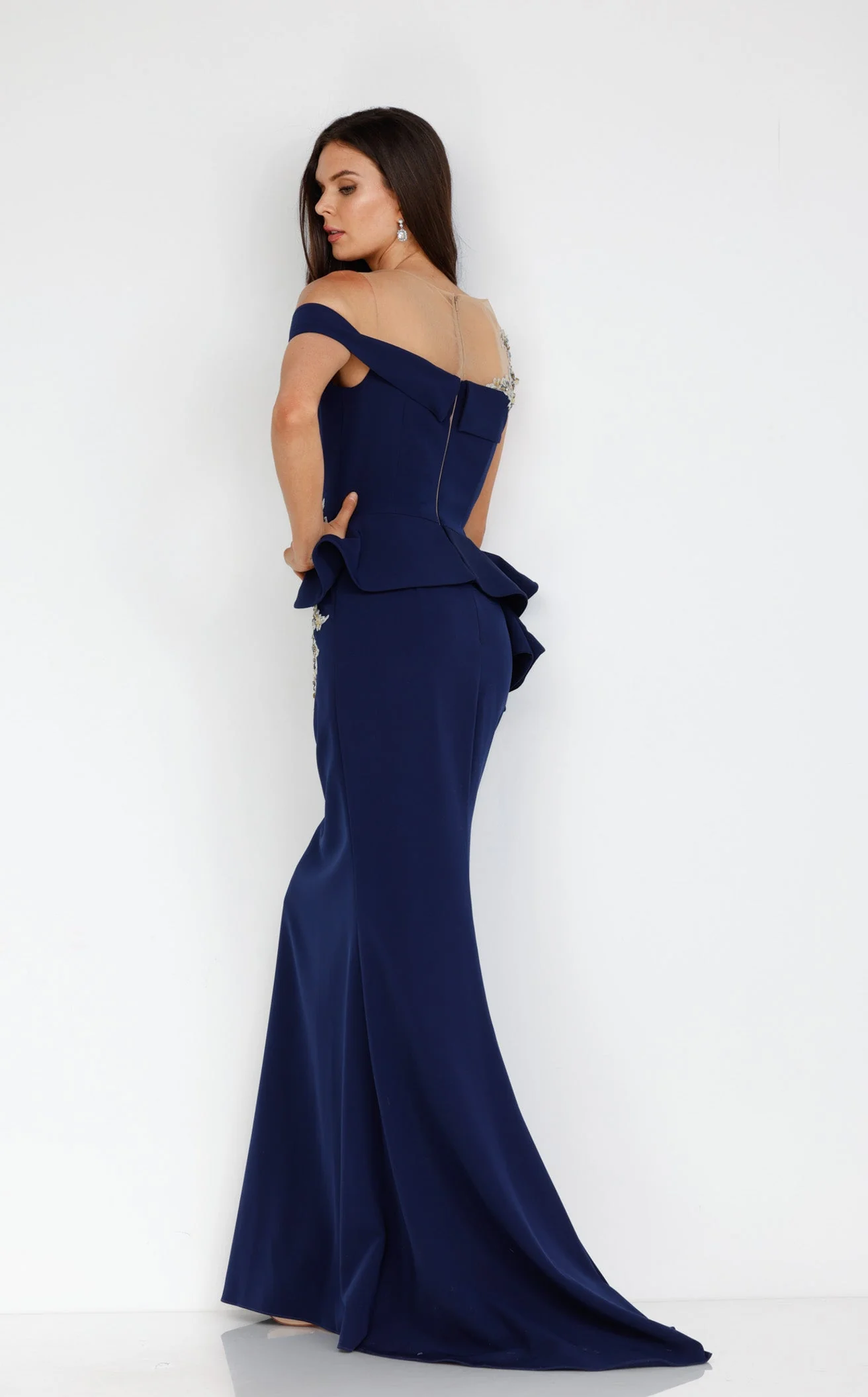 Terani 2111M5260 Dress - Image 4