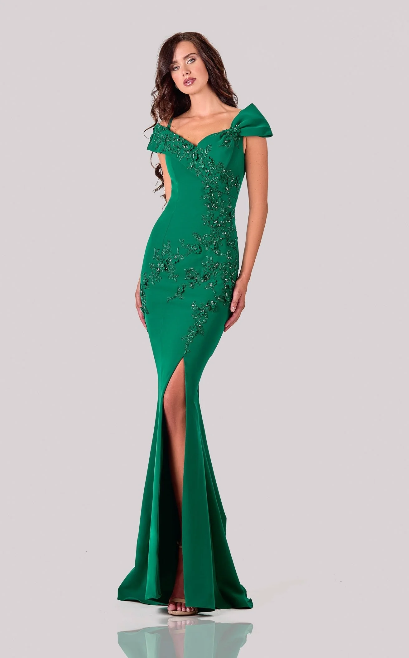 Terani 2111M5261 Dress