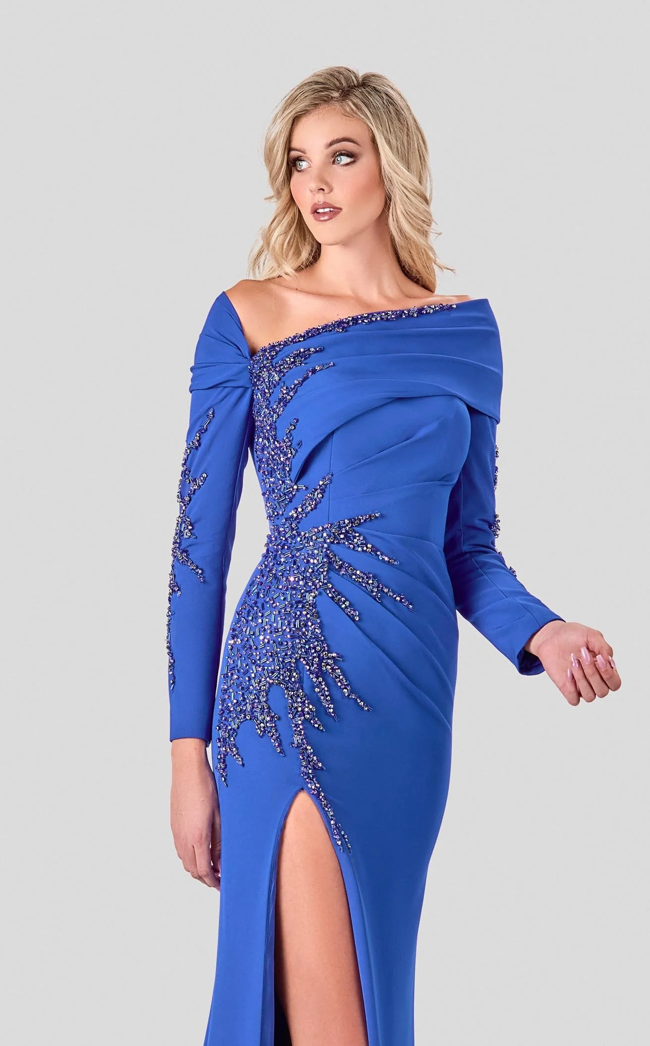Terani 2111M5263 Dress - Image 5