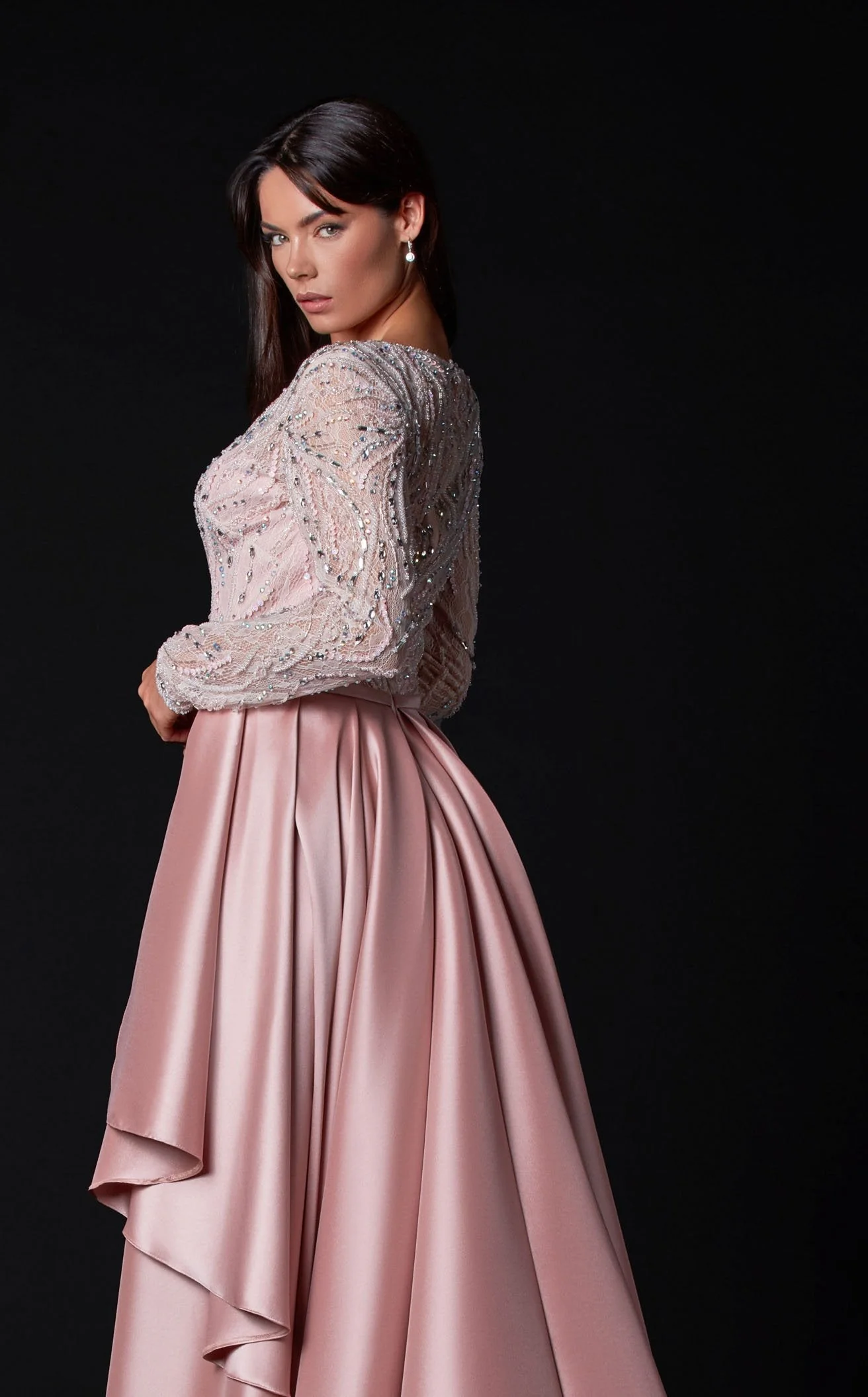 Terani 2111M5273 Dress - Image 4