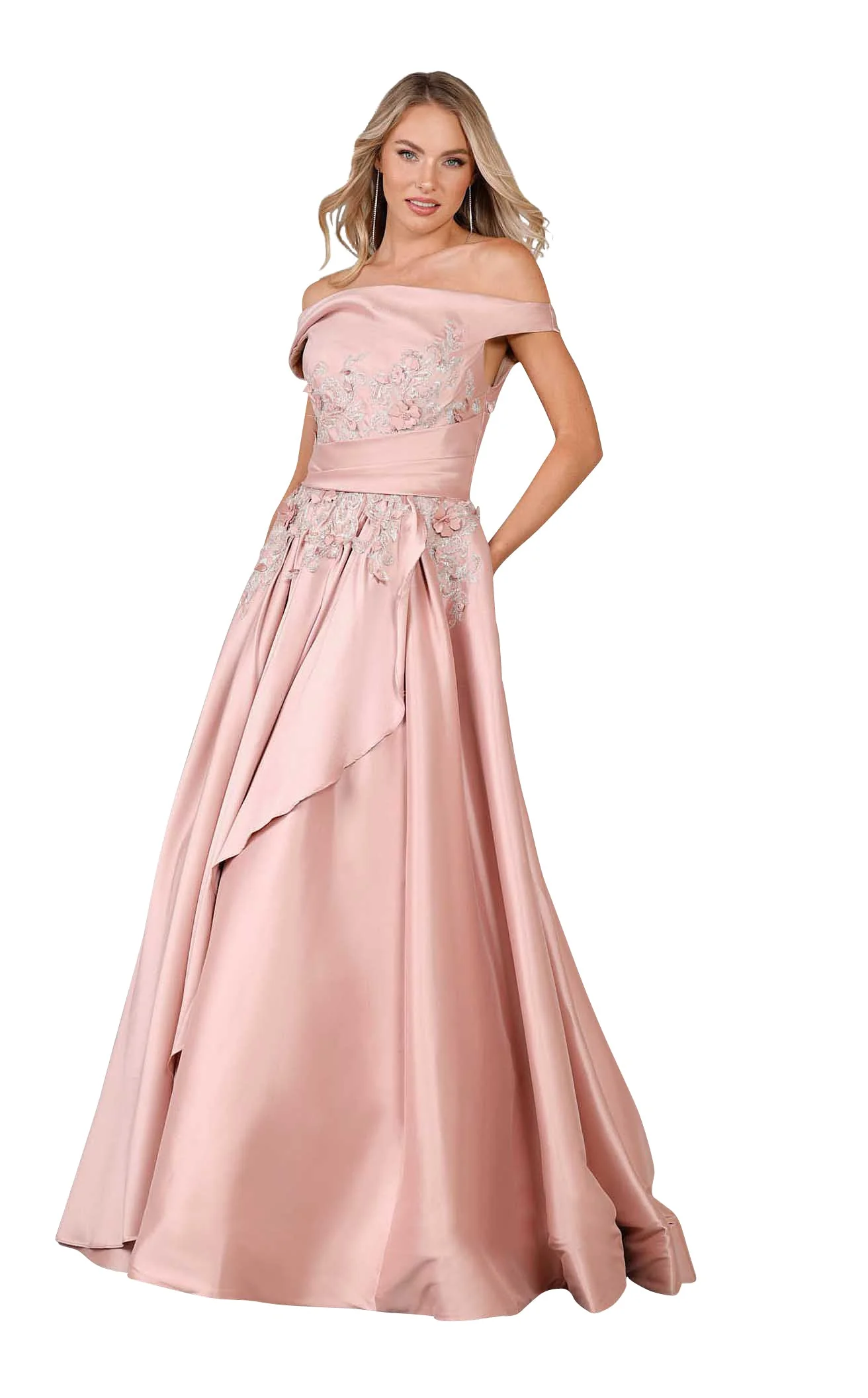 Terani 2111M5274 Dress