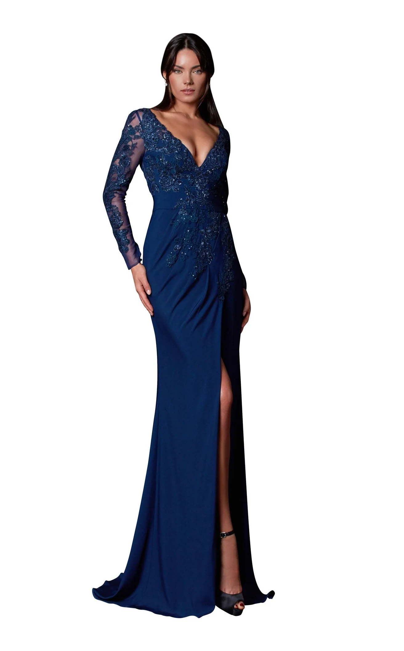Terani 2111M5275 Dress