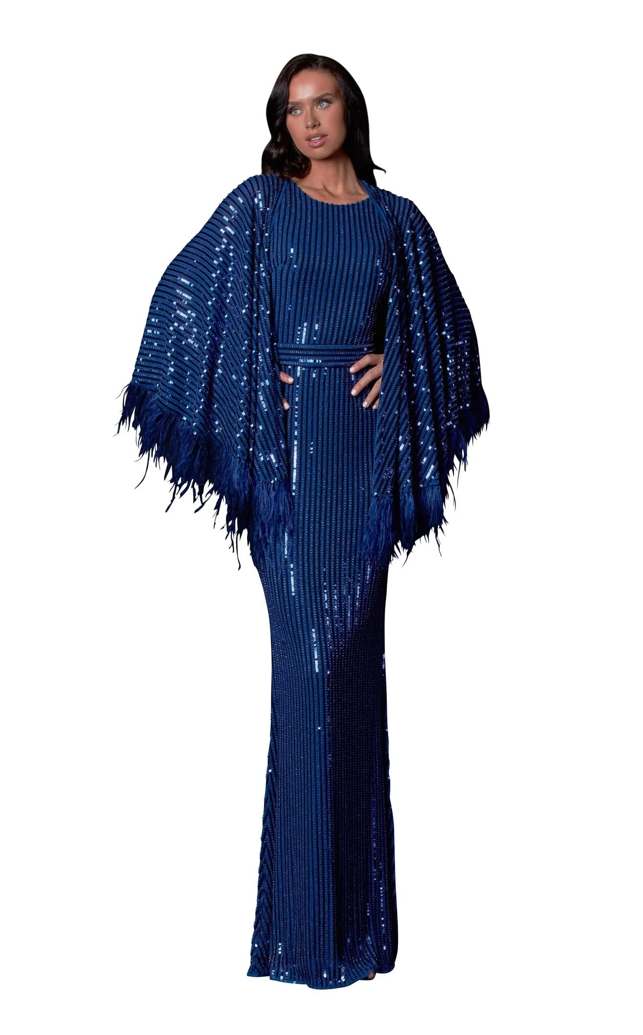 Terani 2111M5279 Dress