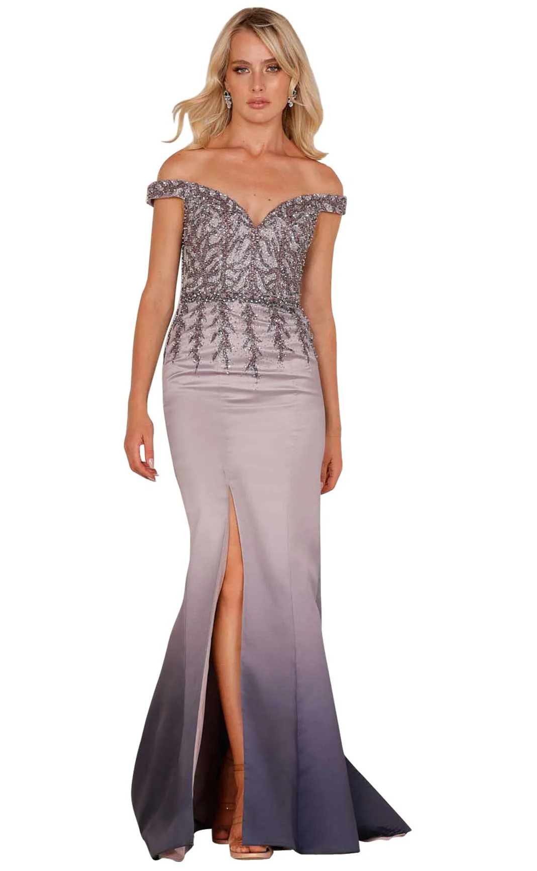 Terani 2111M5281 Dress