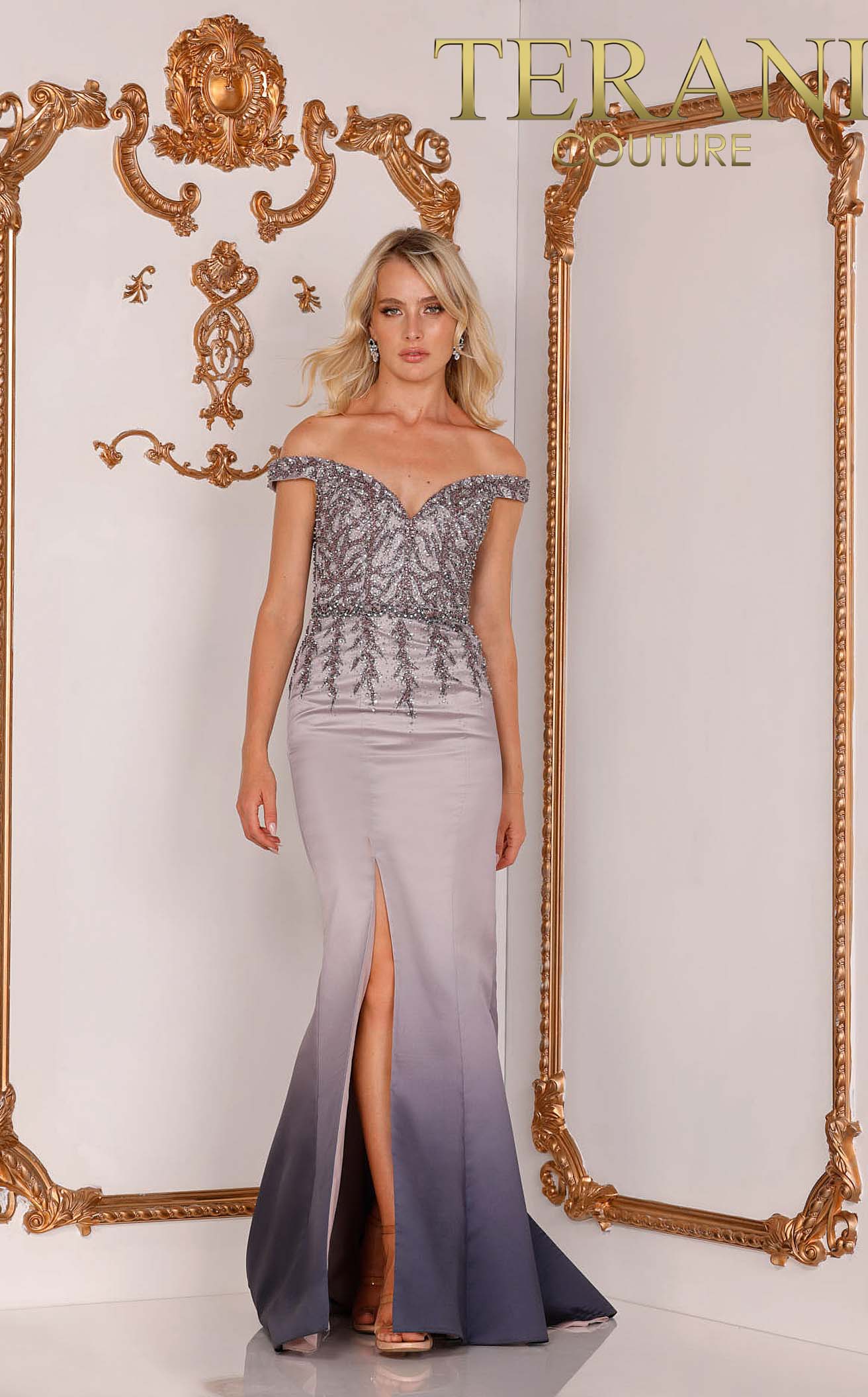 Terani 2111M5281 Dress - Image 3