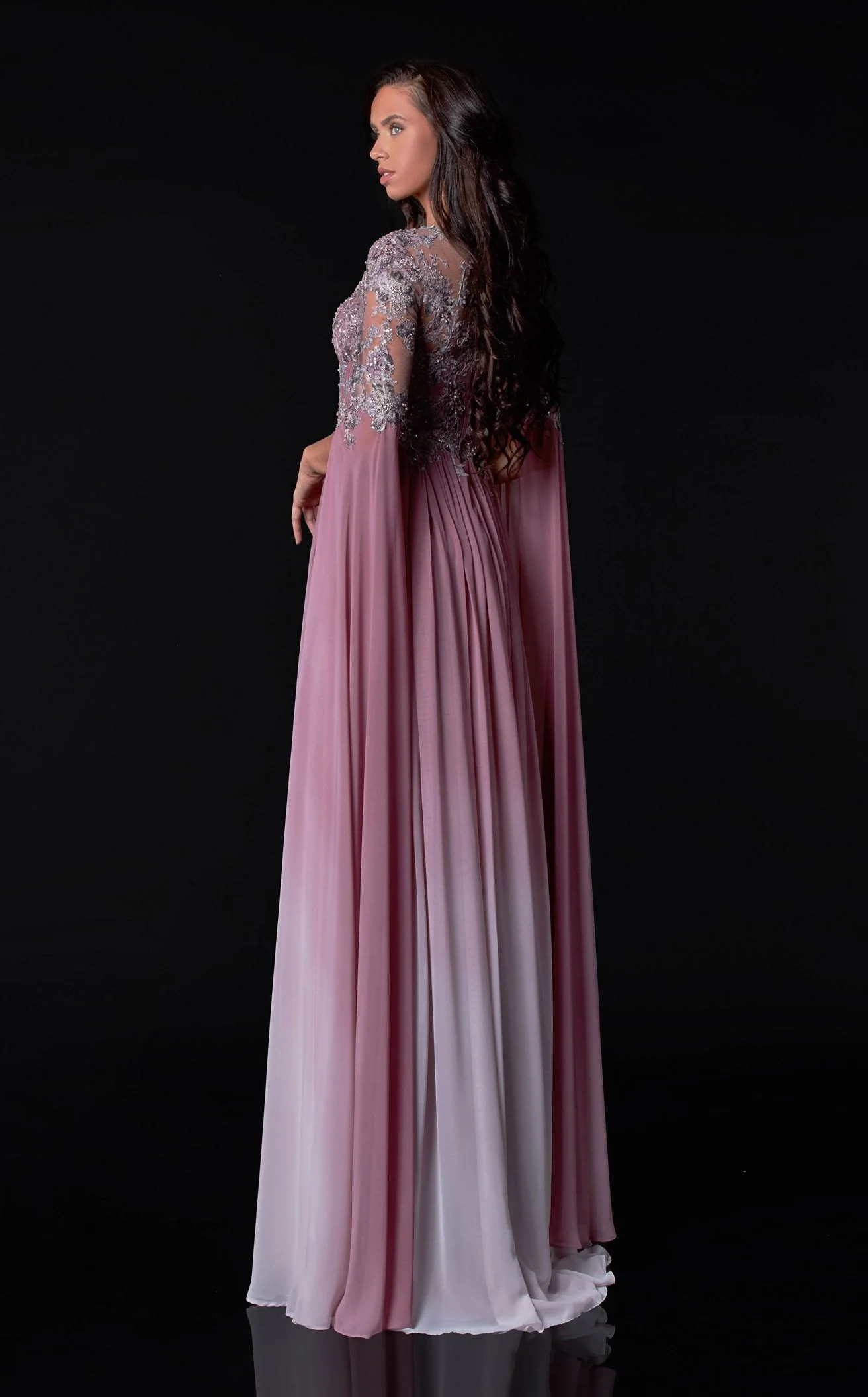 Terani 2111M5282 Dress - Image 2