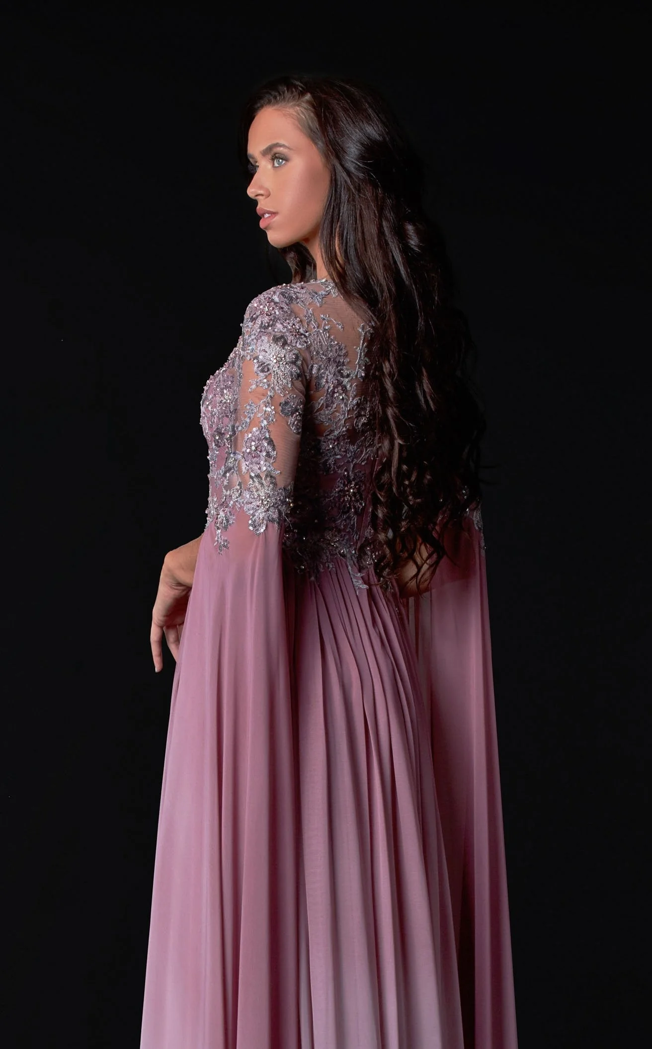 Terani 2111M5282 Dress - Image 4