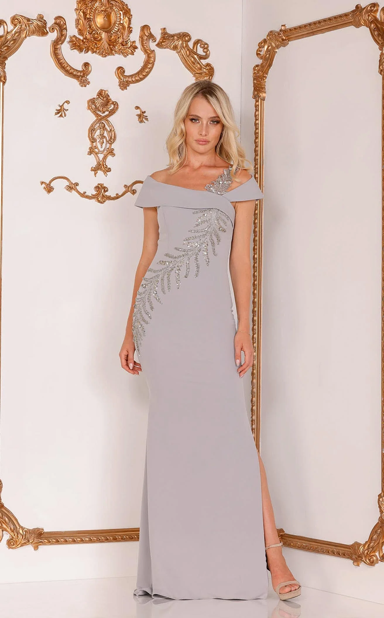 Terani 2111M5289 Dress - Image 2