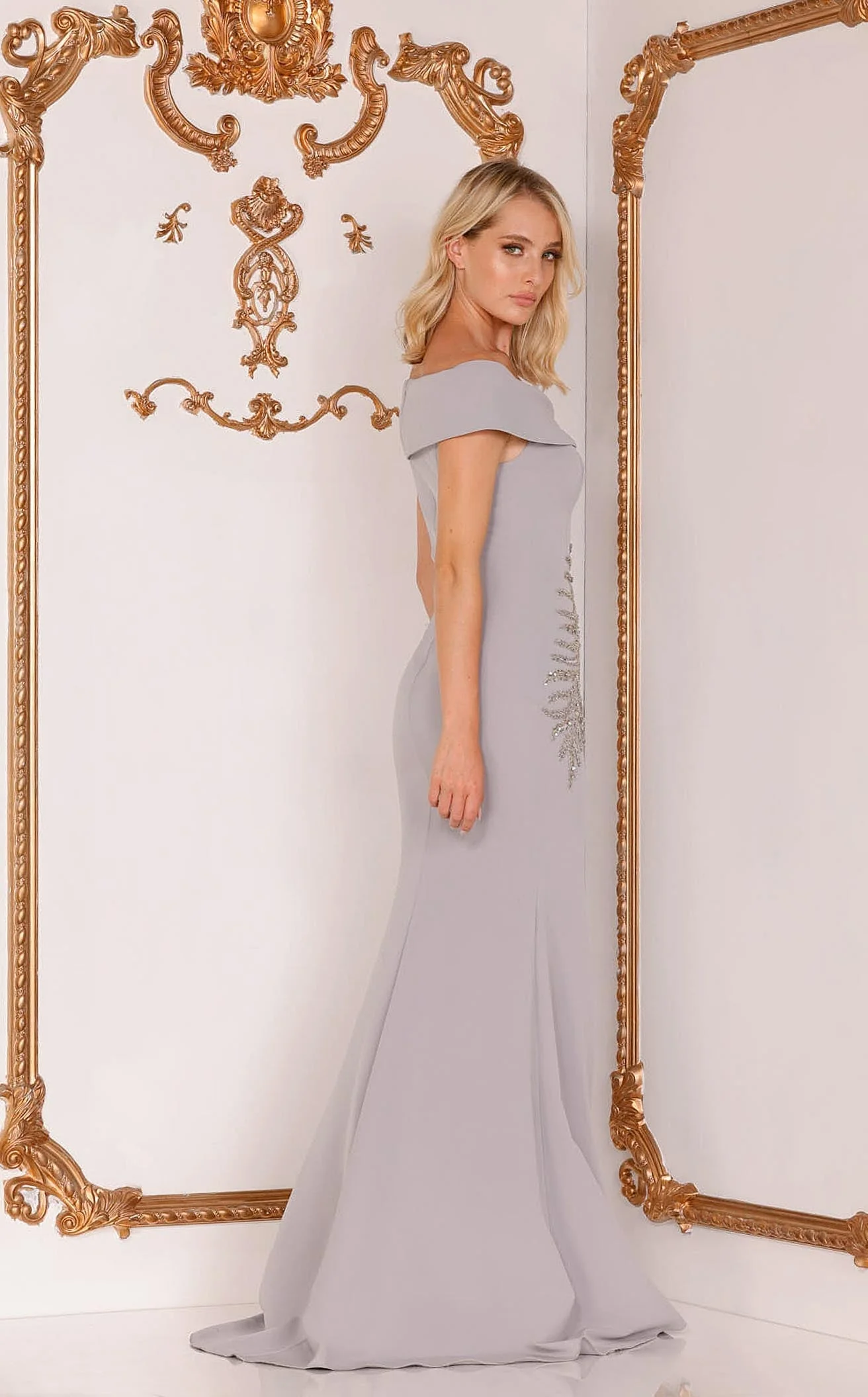 Terani 2111M5289 Dress - Image 4