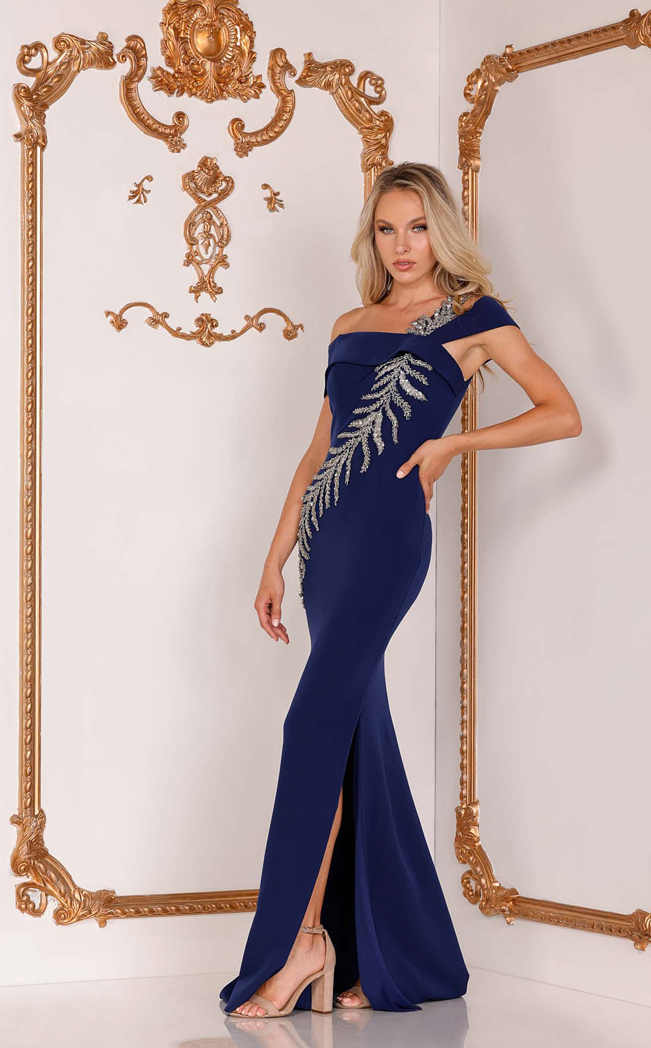 Terani 2111M5289CL Dress - Image 3