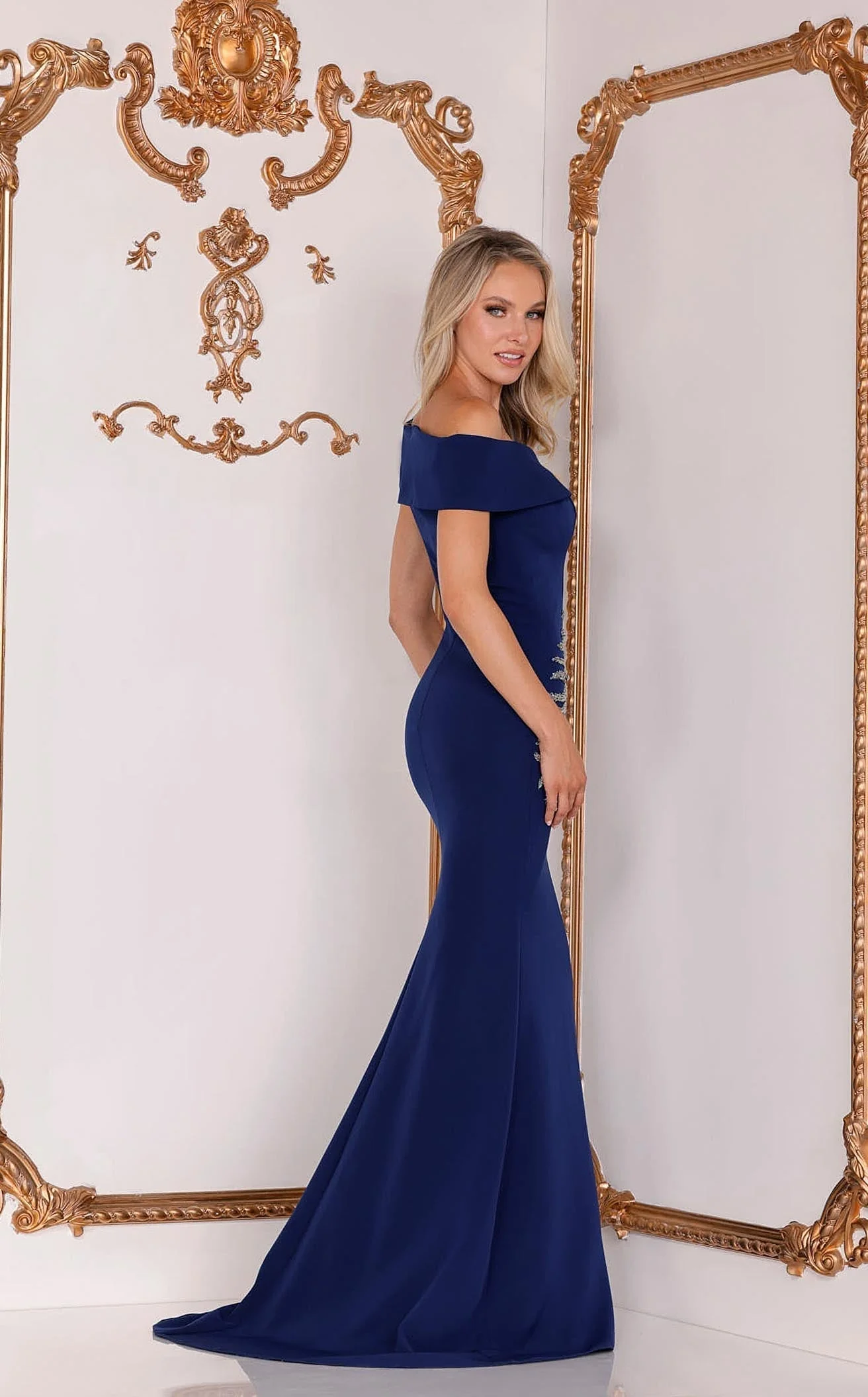Terani 2111M5289CL Dress - Image 5