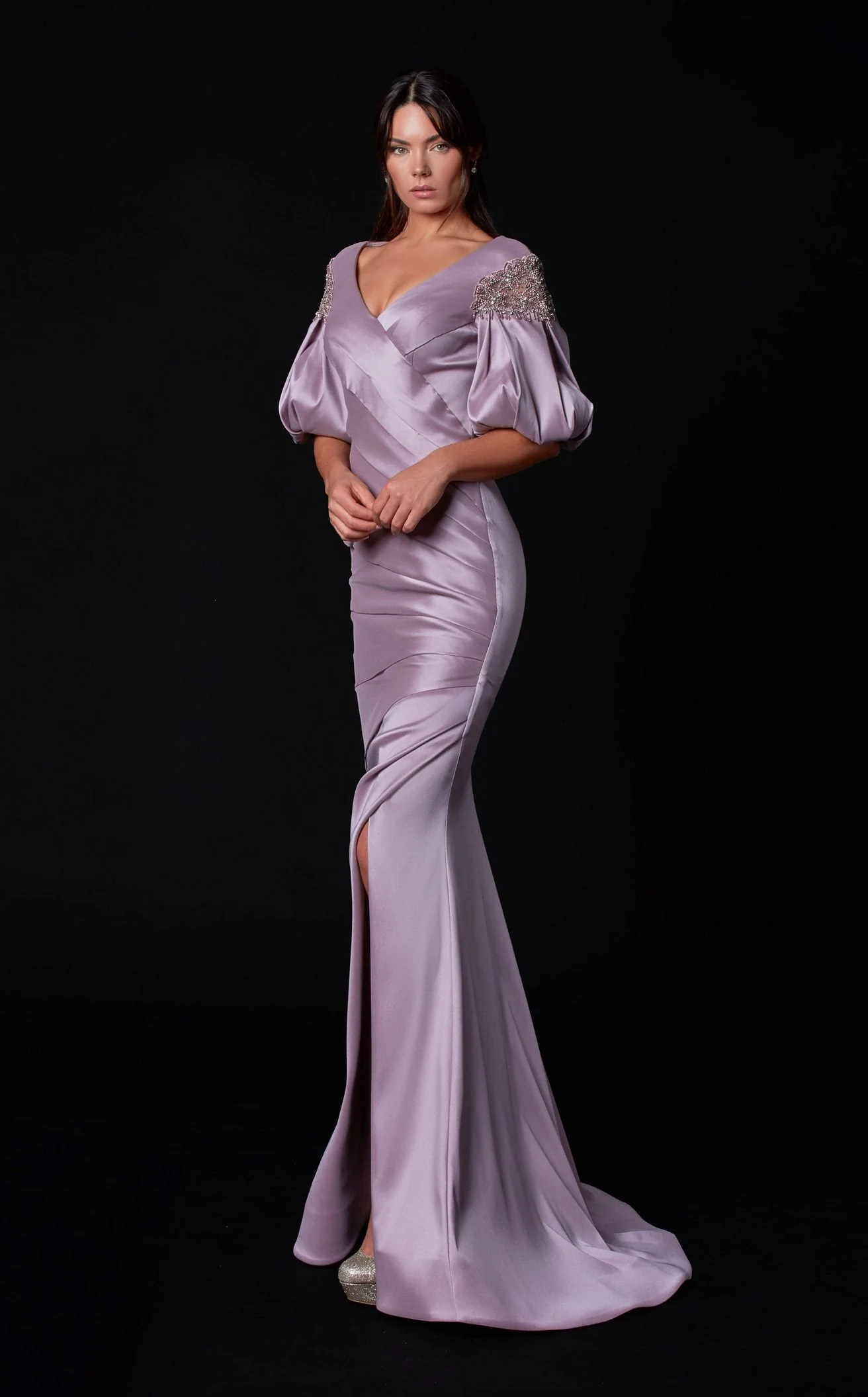 Terani 2111M5293 Dress - Image 2
