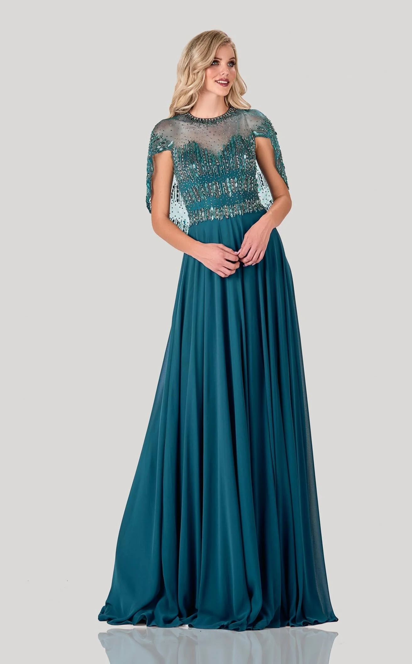Terani 2111M5295 Dress
