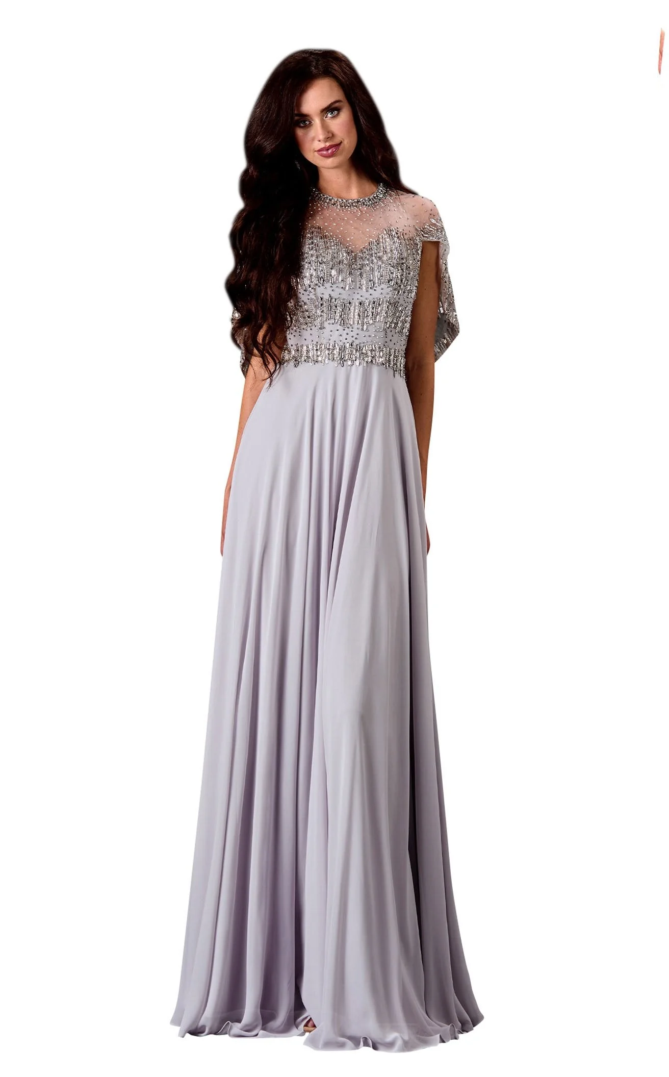 Terani 2111M5295 Dress - Image 2