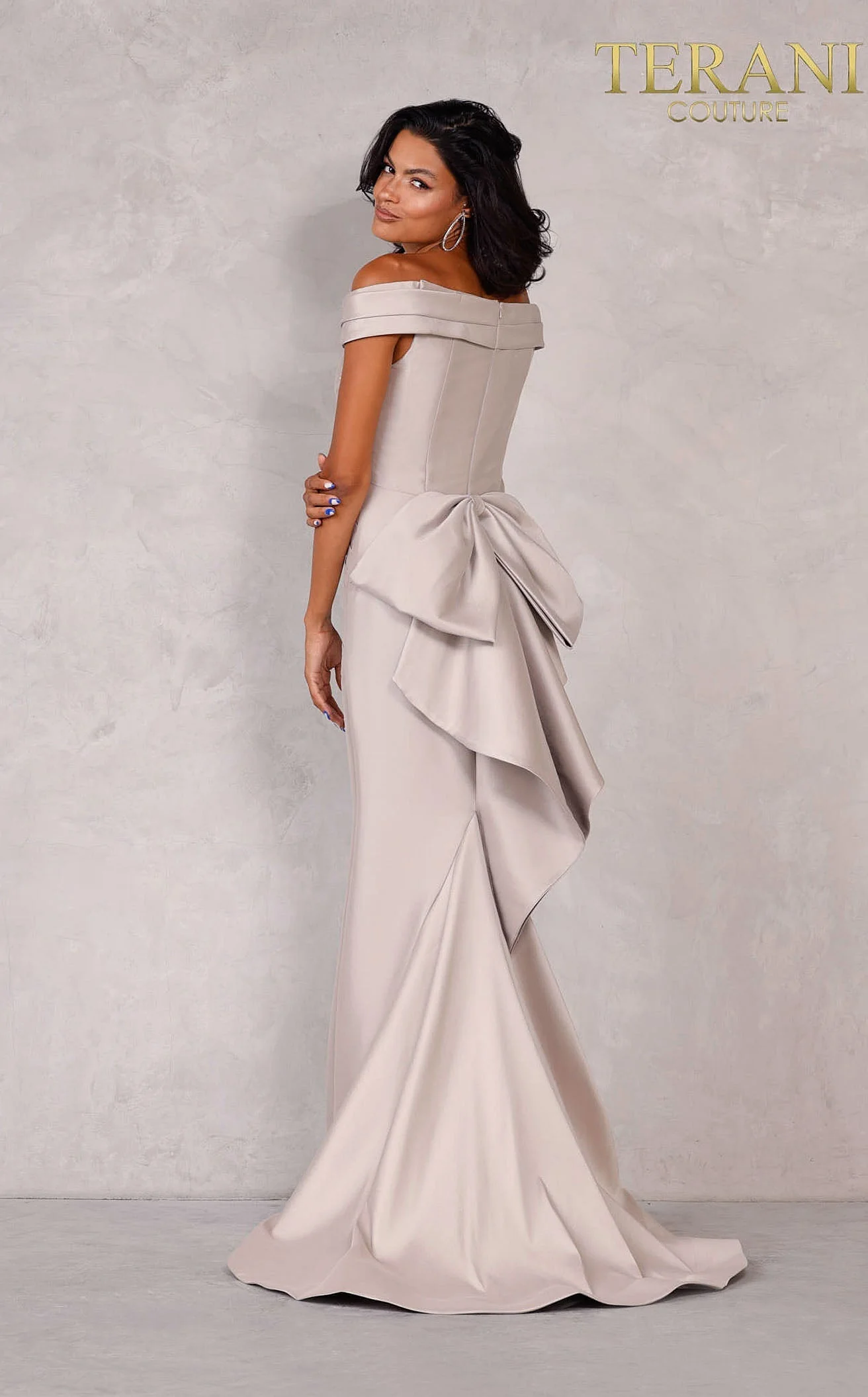 Terani 2111M5299 Dress - Image 2