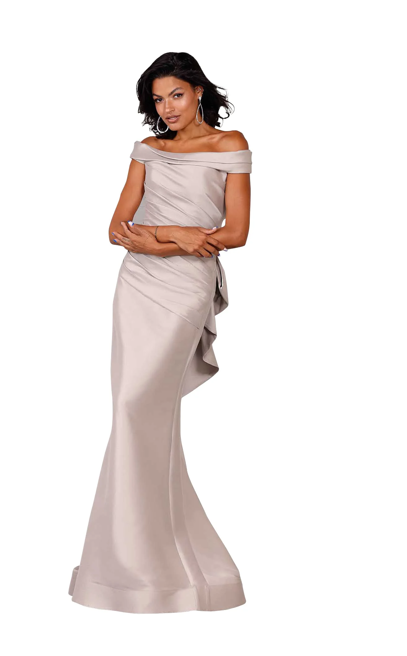 Terani 2111M5299CL Dress