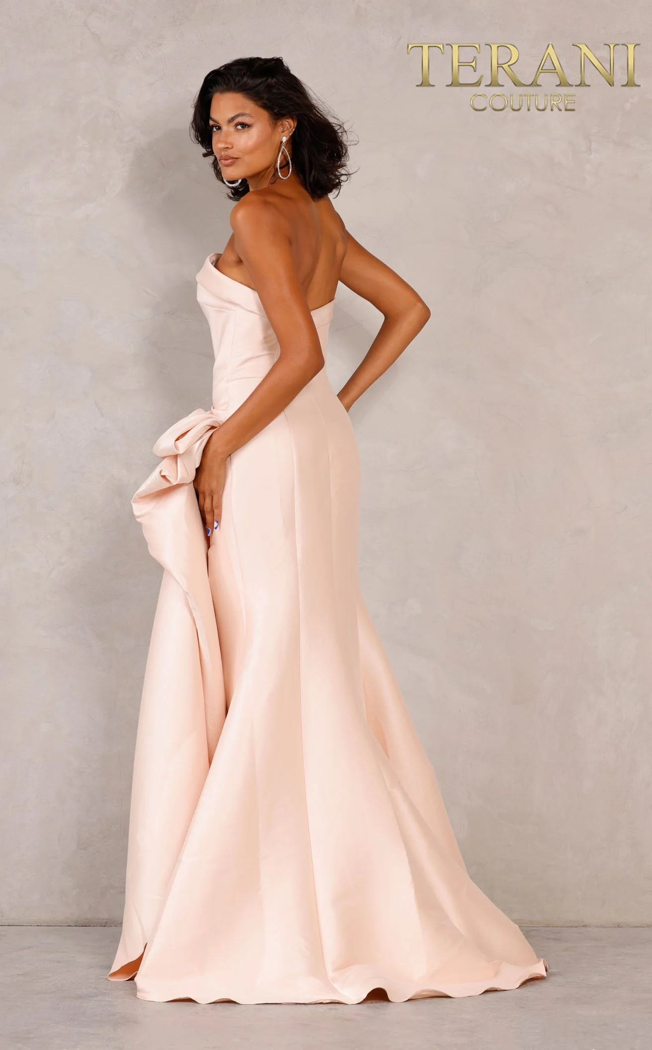 Terani 2111P4019 Dress - Image 2