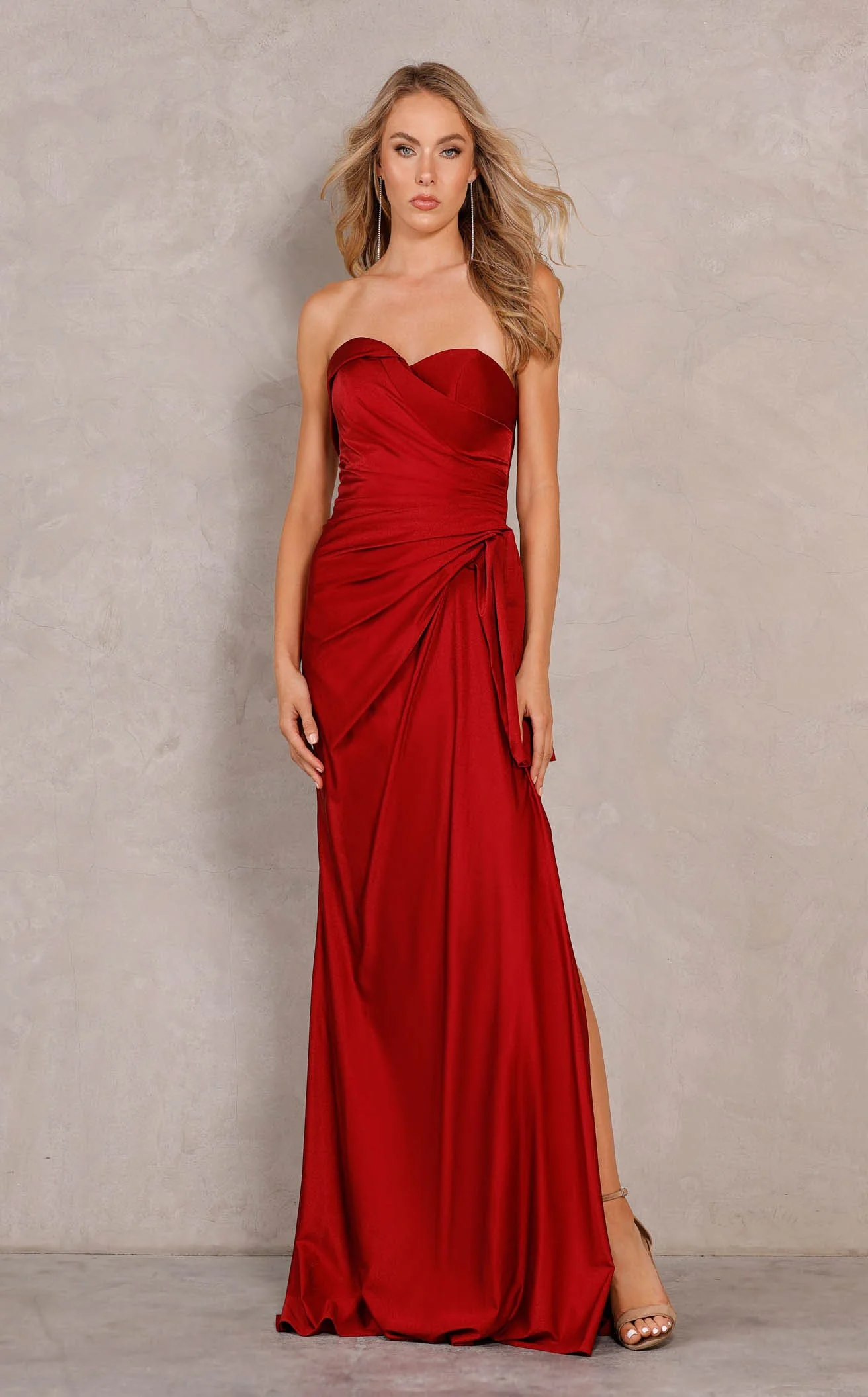 Terani 2111P4023 Dress