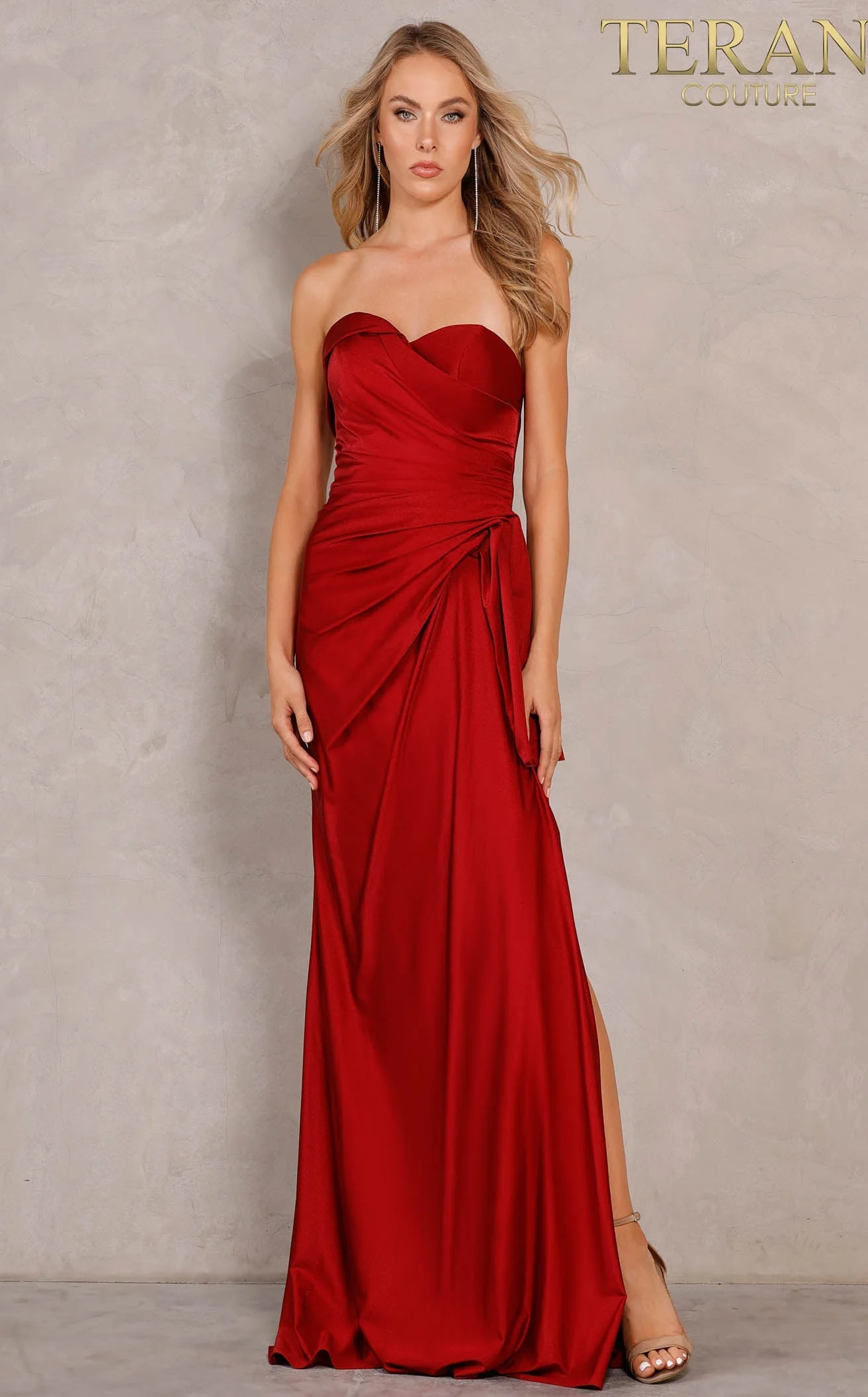 Terani 2111P4023 Dress - Image 3
