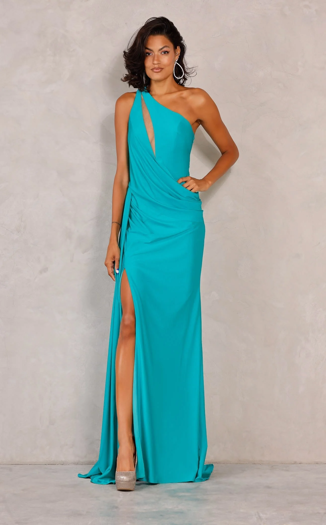 Terani 2111P4031 Dress