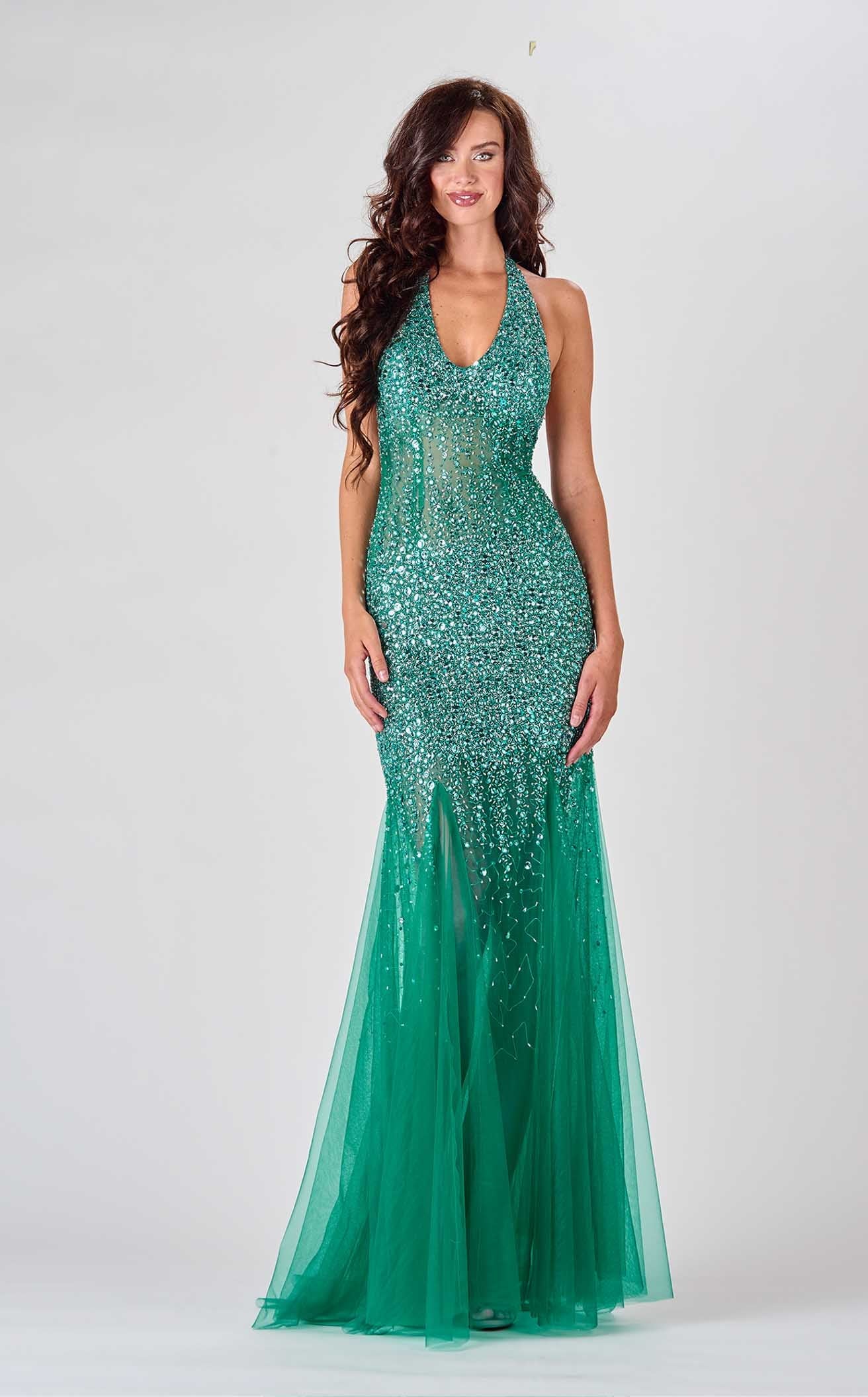 Terani 2111P4059 Dress