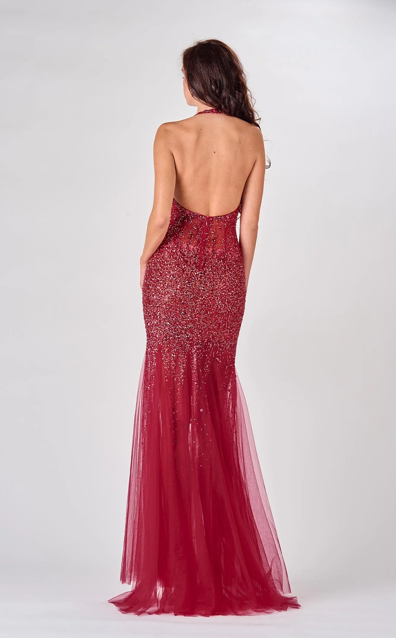 Terani 2111P4059 Dress - Image 6
