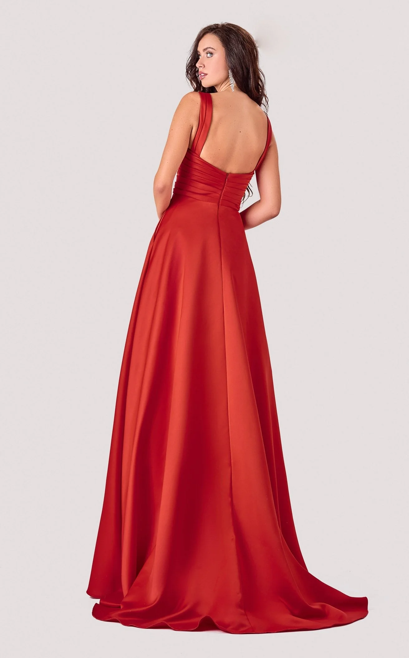 Terani 2111P4100 Dress - Image 2