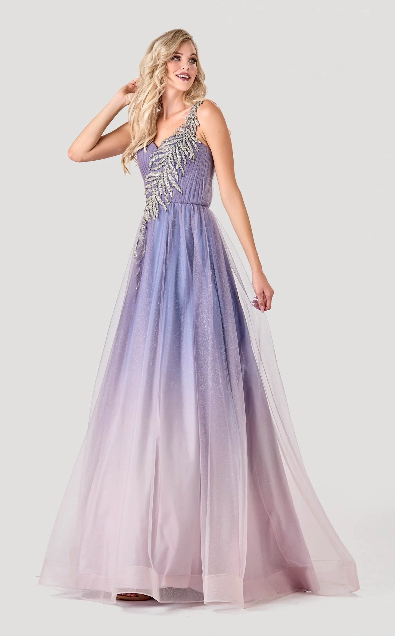 Terani 2111P4110 Dress