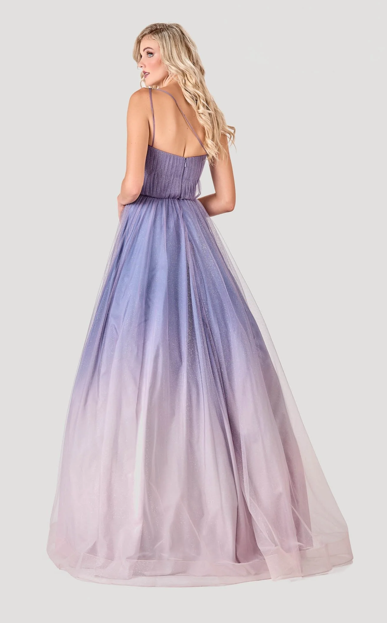 Terani 2111P4110 Dress - Image 2