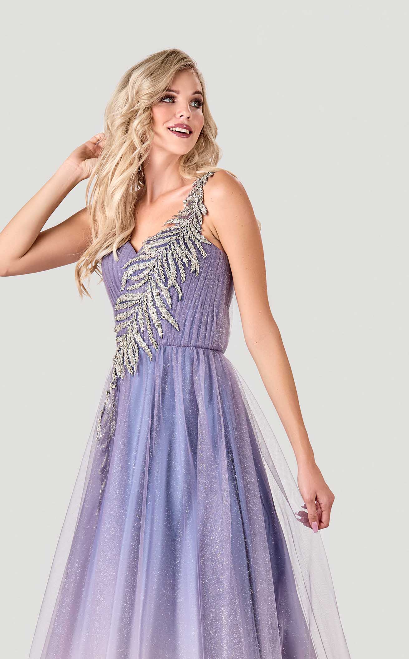 Terani 2111P4110 Dress - Image 3