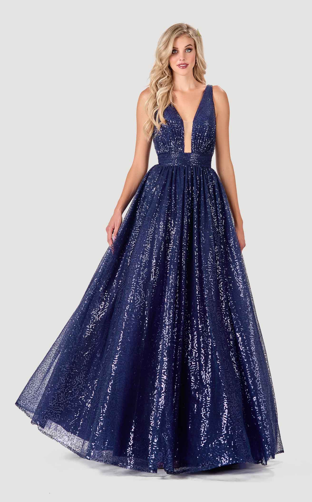 Terani 2111P4113 Dress