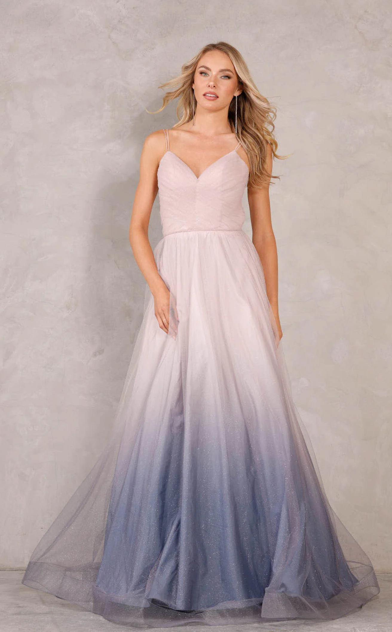 Terani 2111P4114 Dress