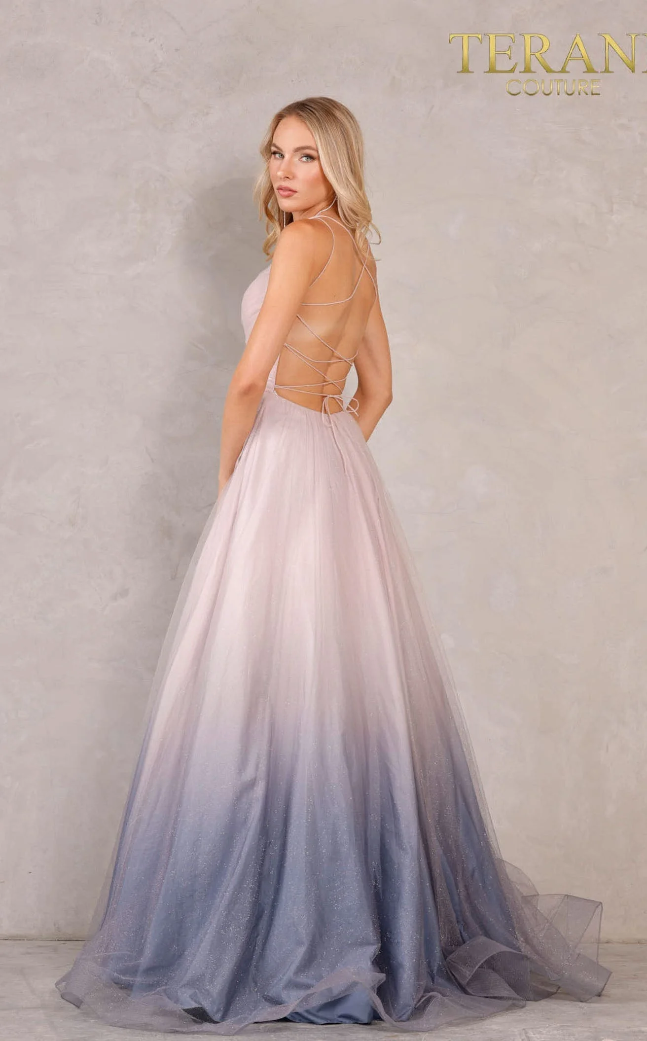 Terani 2111P4114 Dress - Image 2