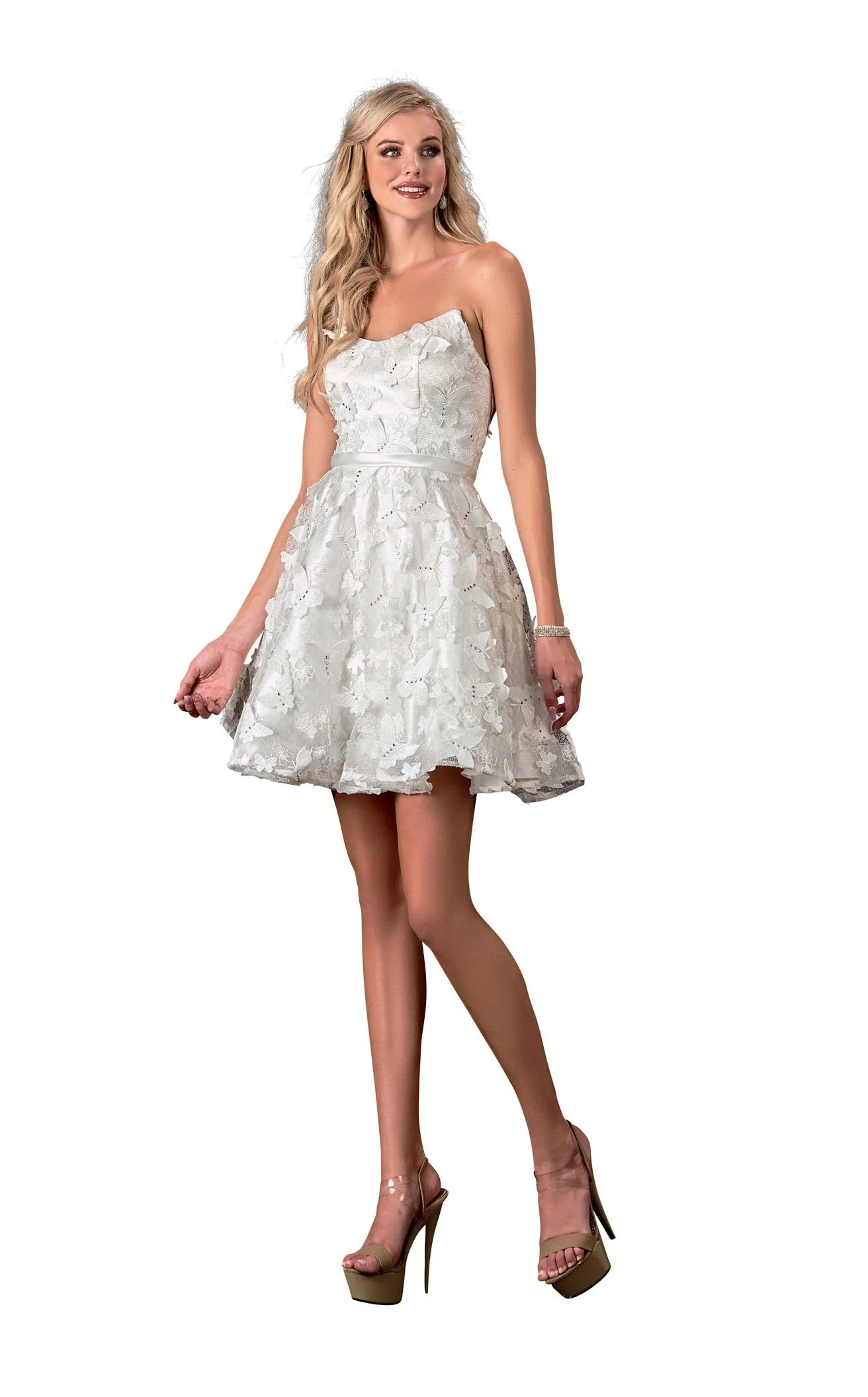 Terani 2111P4246 Dress