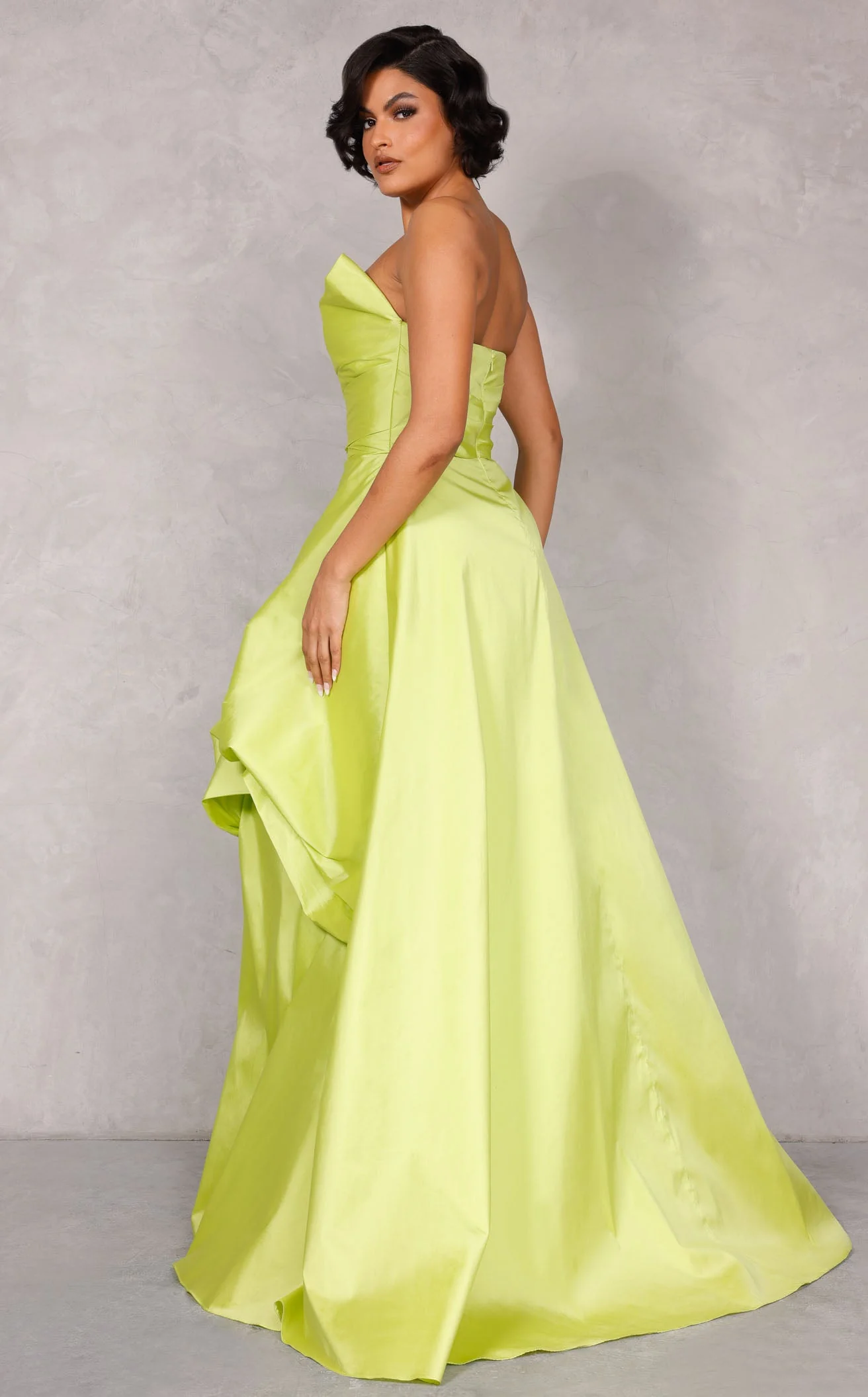 Terani 2111P4272 Dress - Image 2