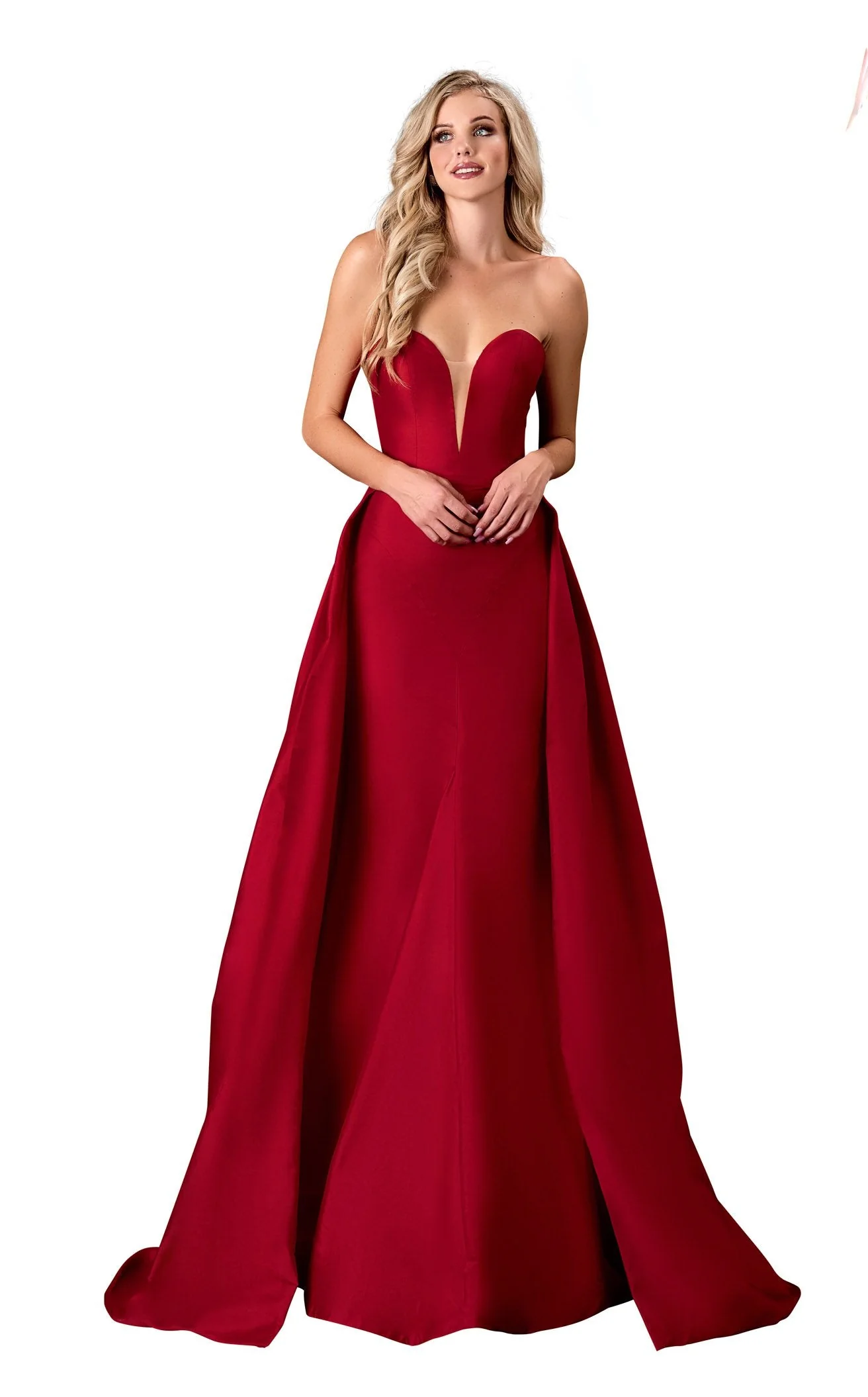 Terani 2112E4923 Dress