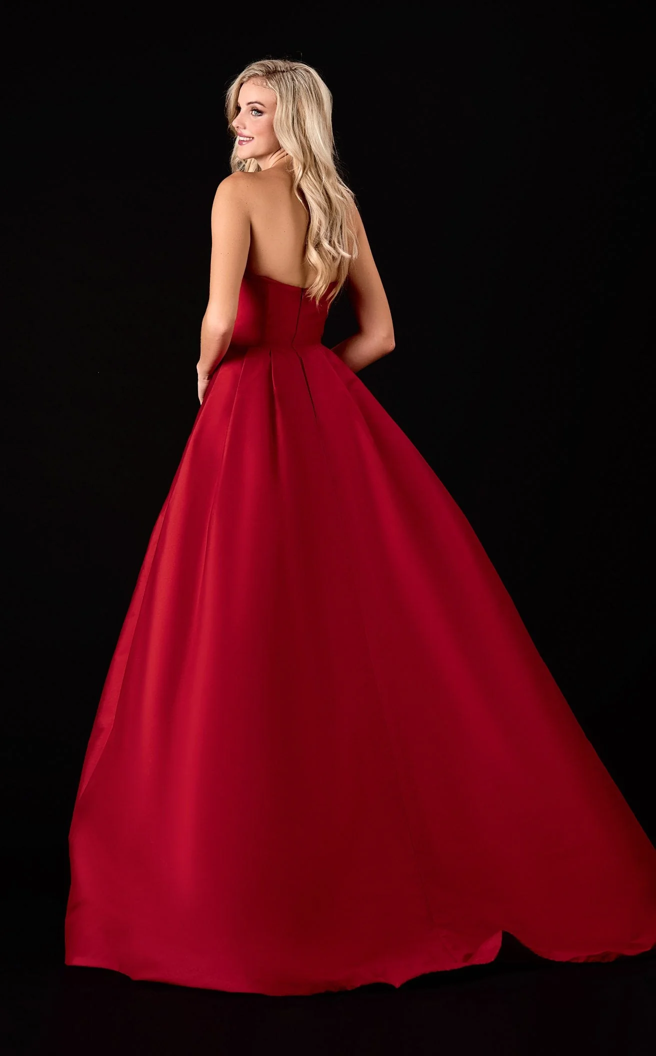 Terani 2112E4923 Dress - Image 2