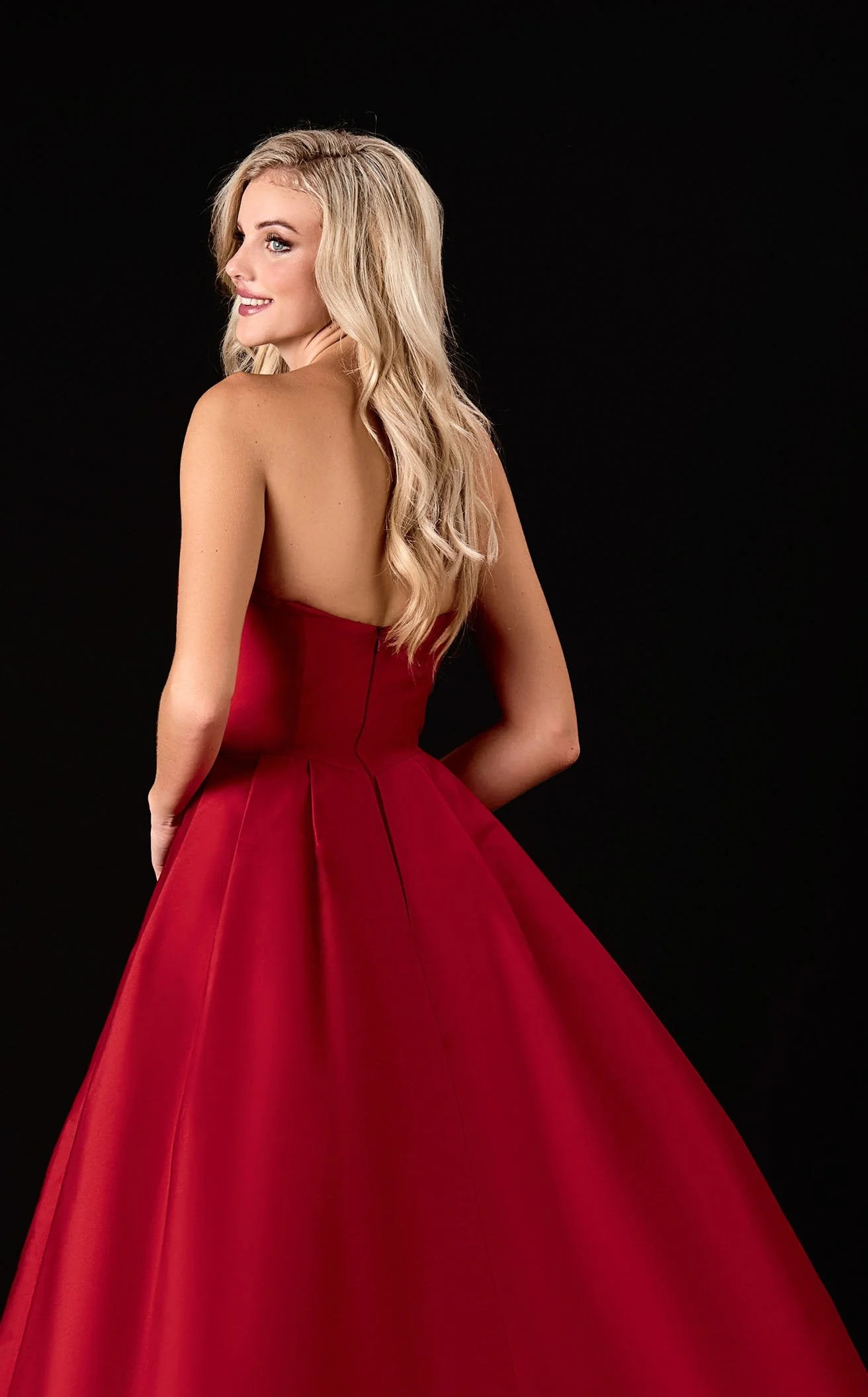 Terani 2112E4923 Dress - Image 4
