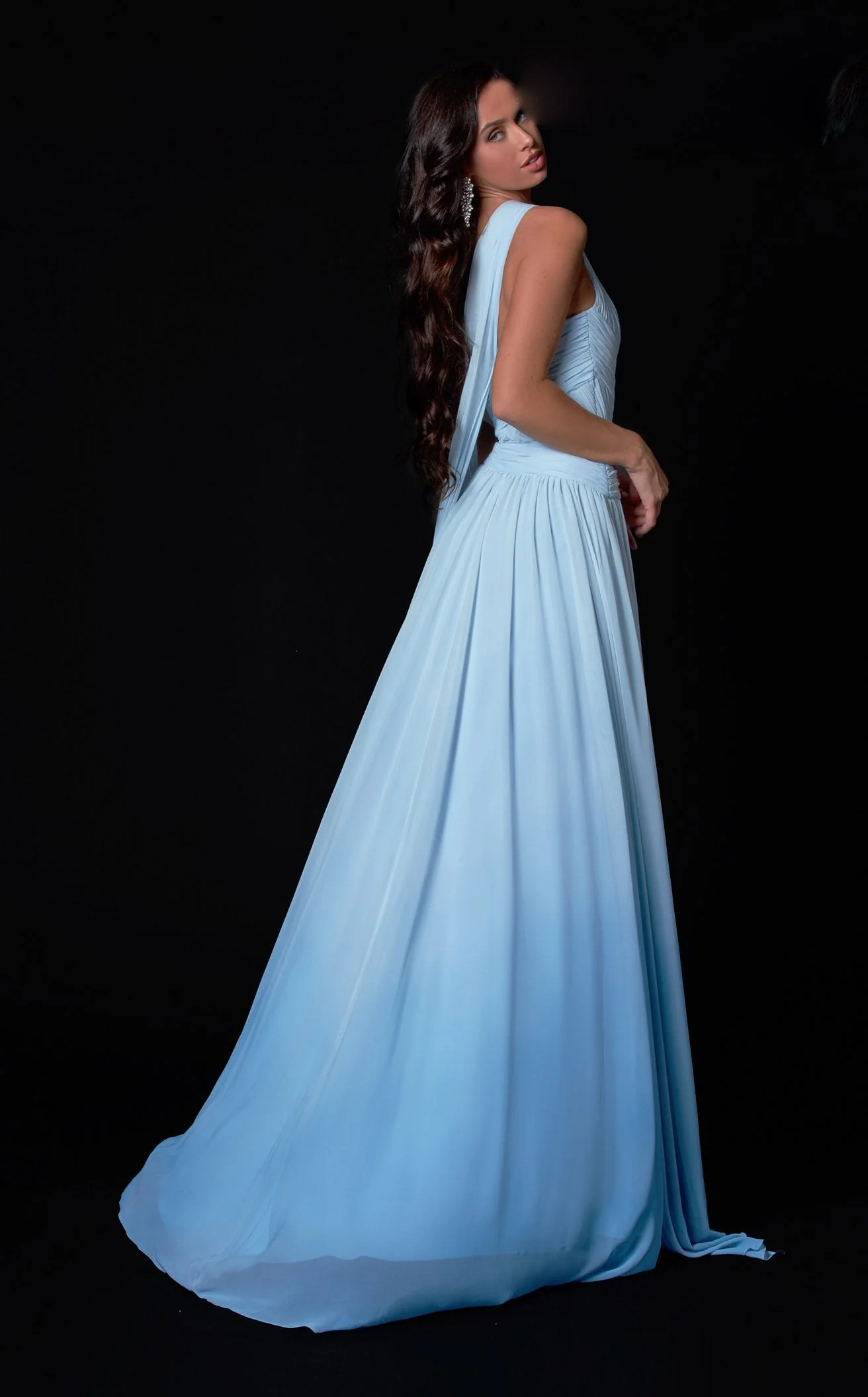 Terani 2112E4924 Dress - Image 2