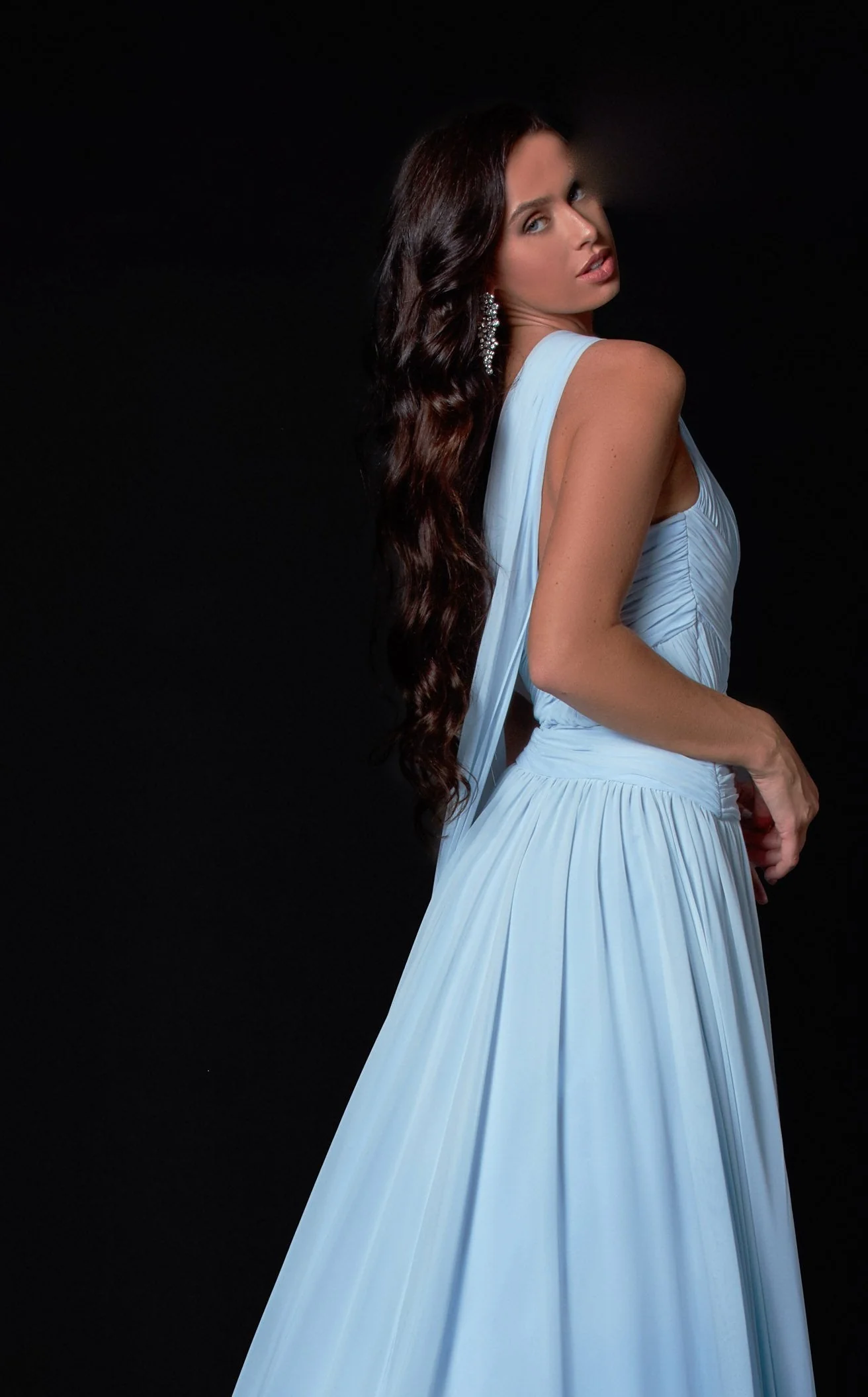 Terani 2112E4924 Dress - Image 4