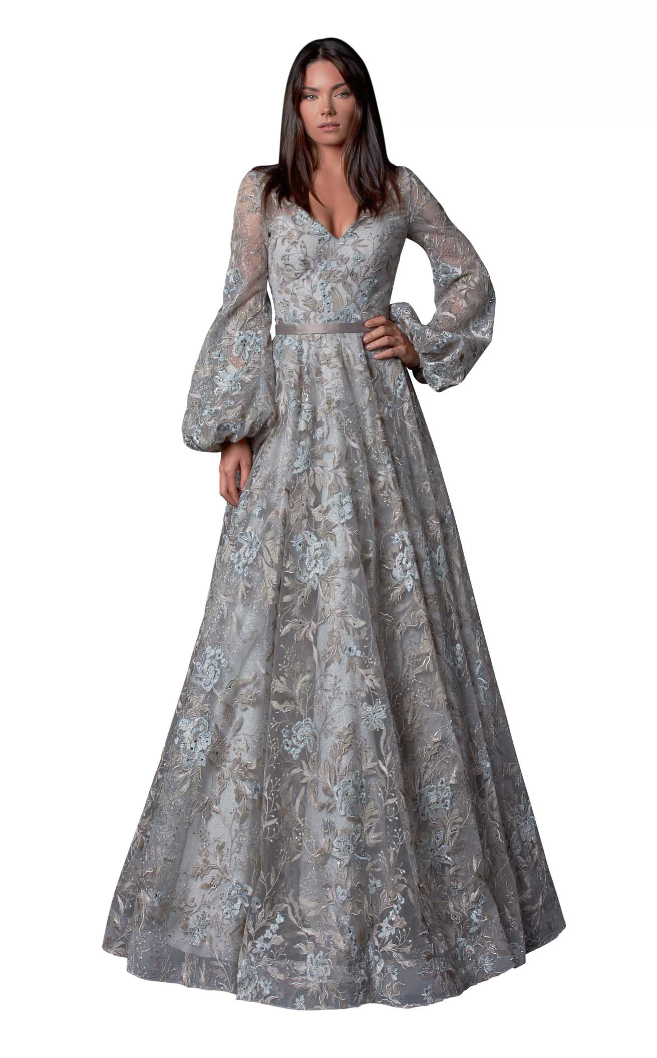 Terani 2112M5407 Dress
