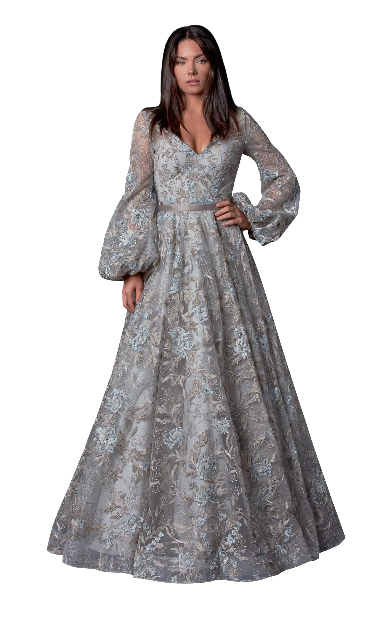 Terani 2112M5407DCL Dress