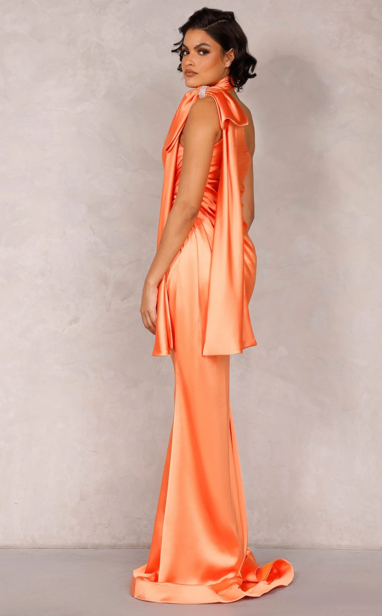 Terani 2112P4313 Dress - Image 3