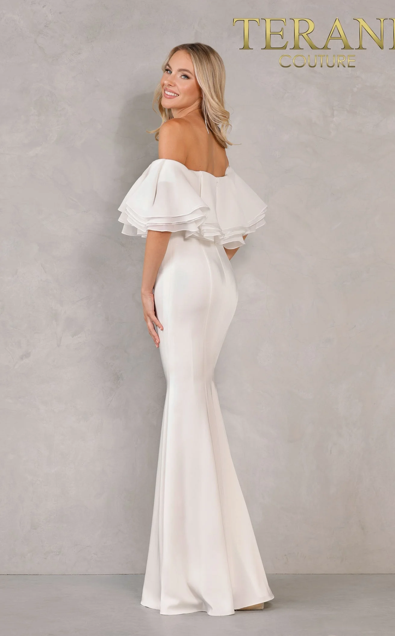 Terani 2215E0150 Dress - Image 2